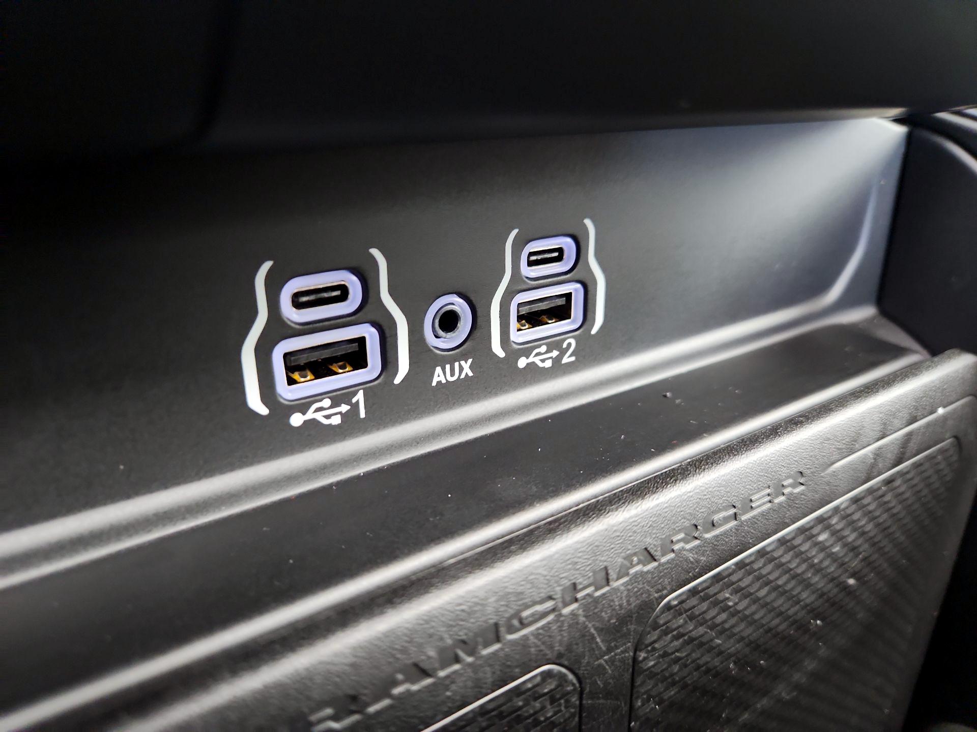 Thumbnail: 2025 RAM 1500 - 19