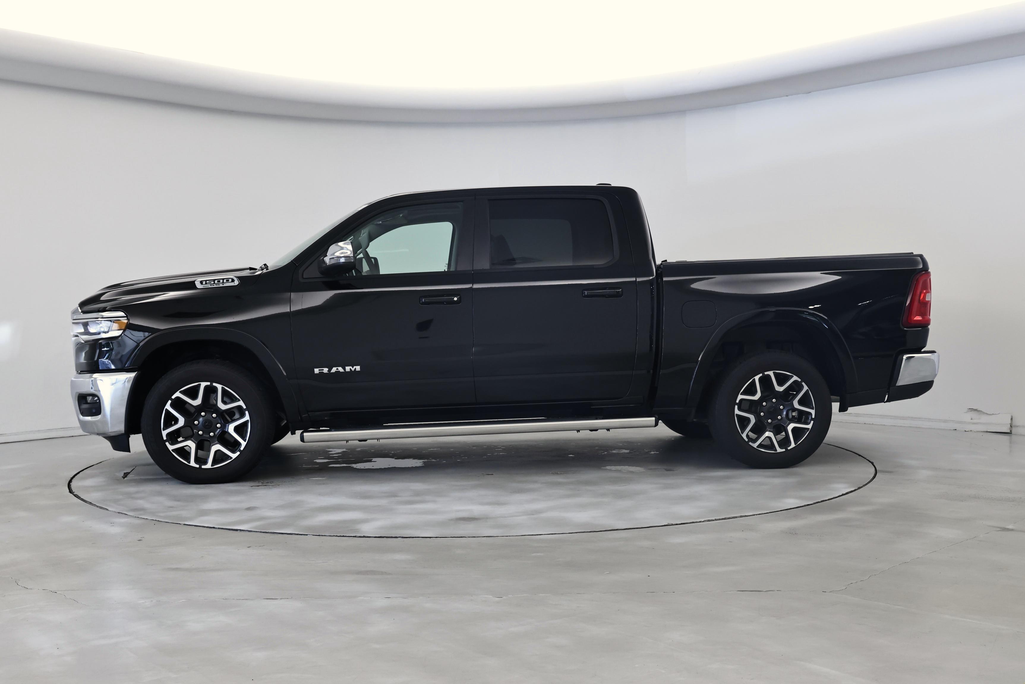 Thumbnail: 2025 RAM 1500 - 3