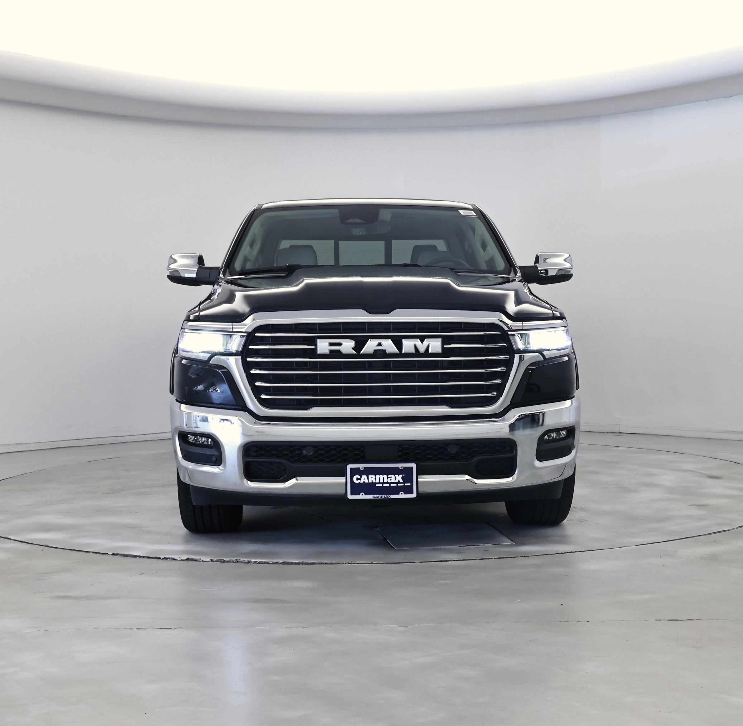 Thumbnail: 2025 RAM 1500 - 5