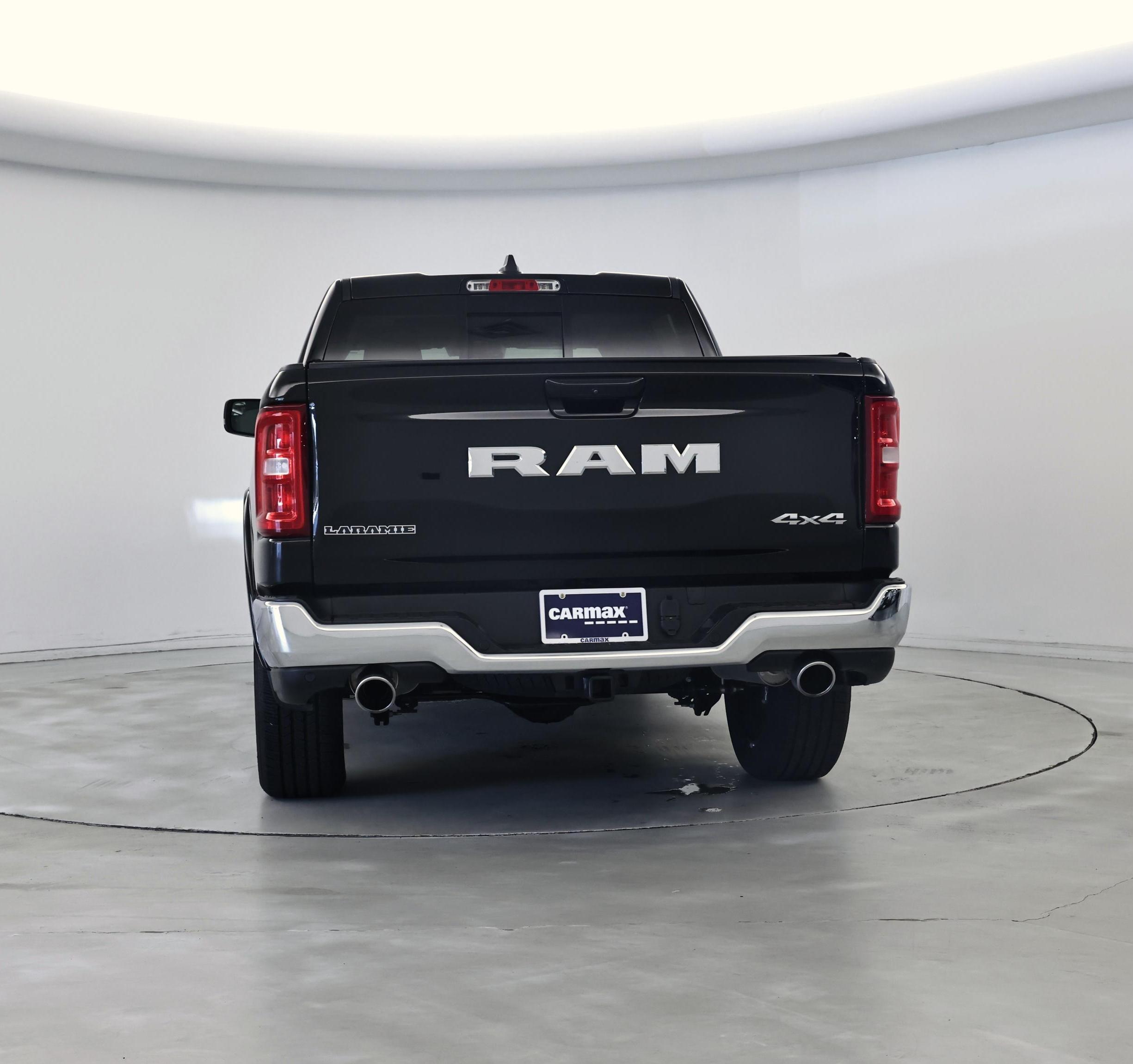 Thumbnail: 2025 RAM 1500 - 6