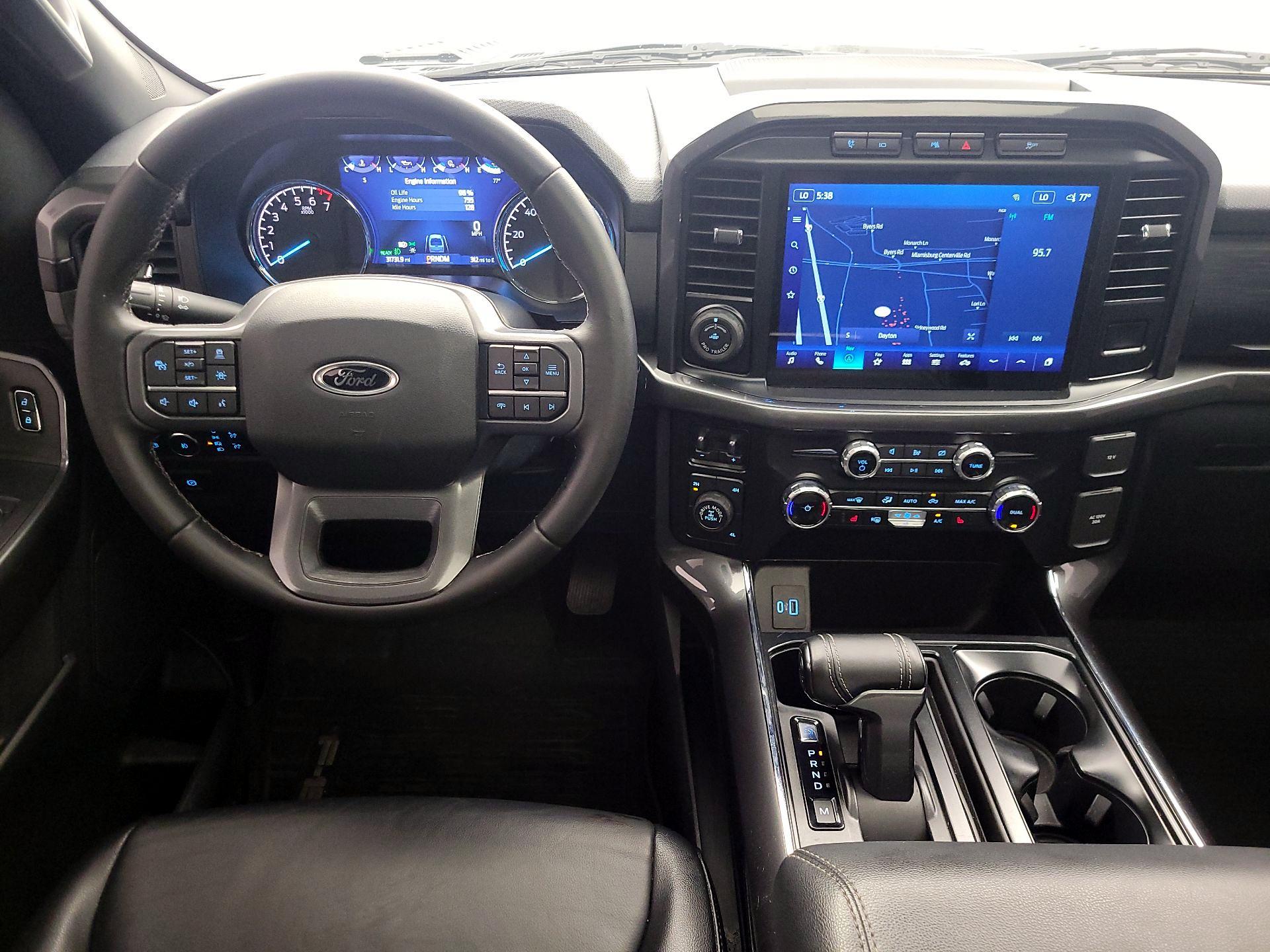 Thumbnail: 2023 Ford F-150 - 9