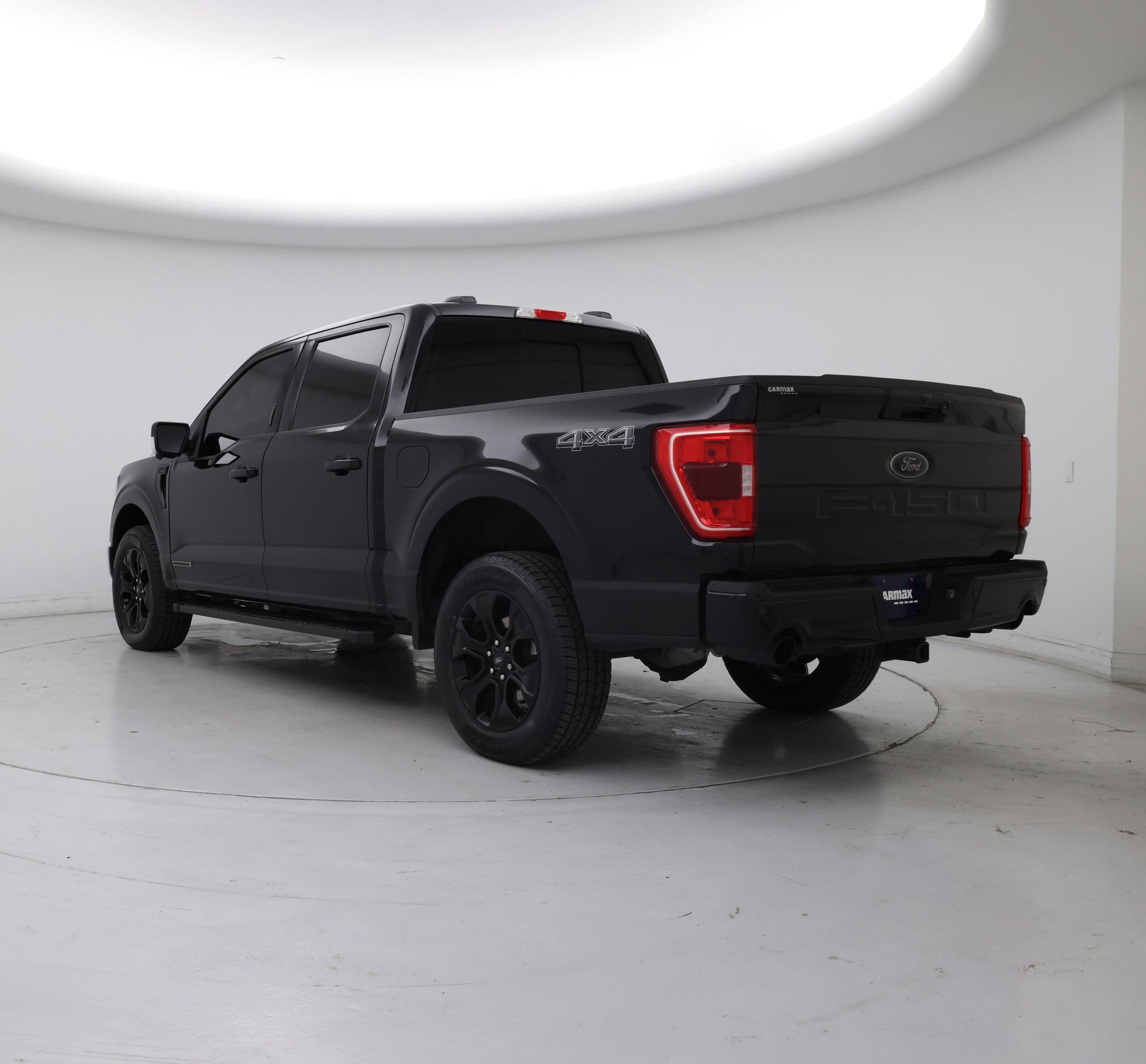 Thumbnail: 2023 Ford F-150 - 2