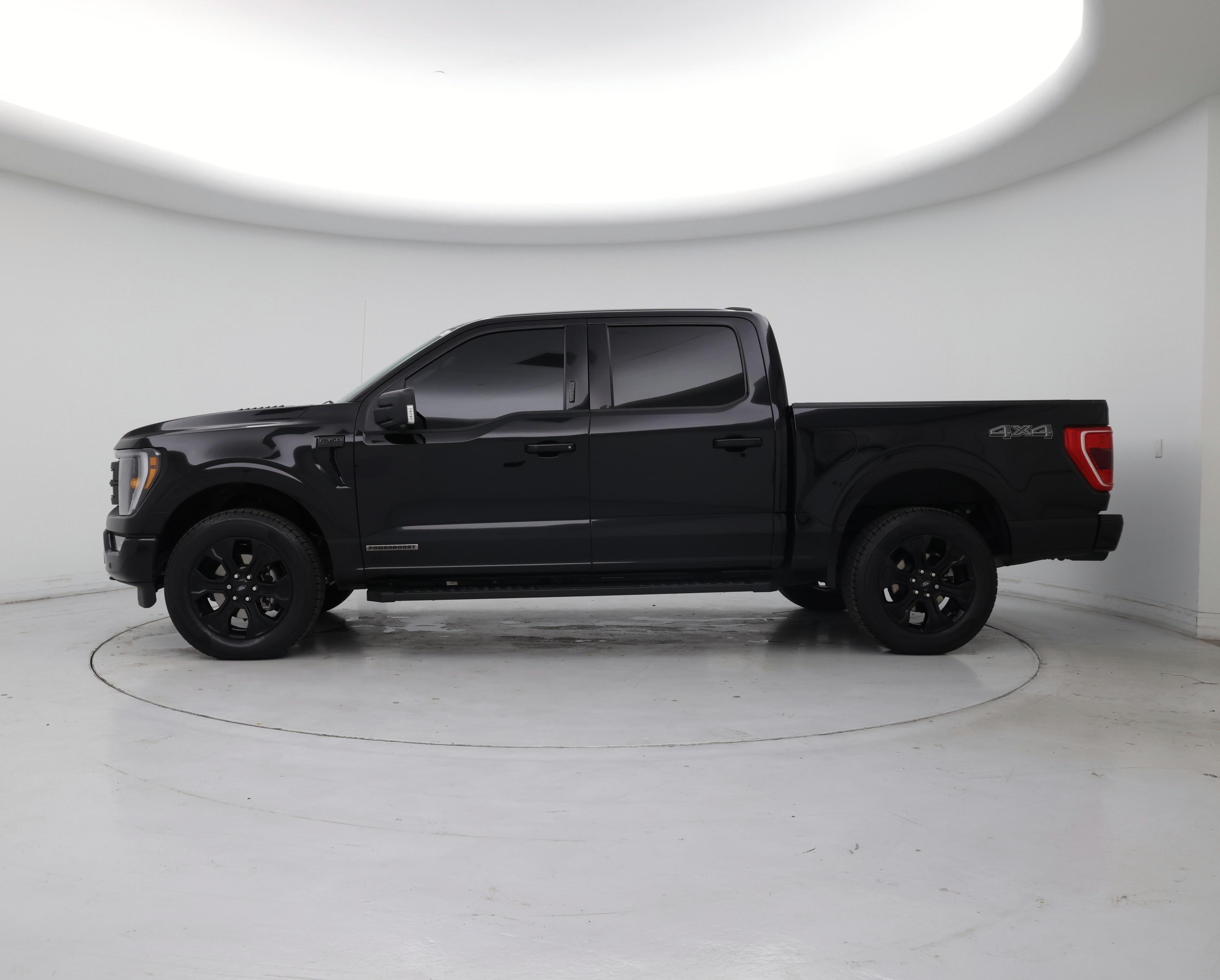 Thumbnail: 2023 Ford F-150 - 3