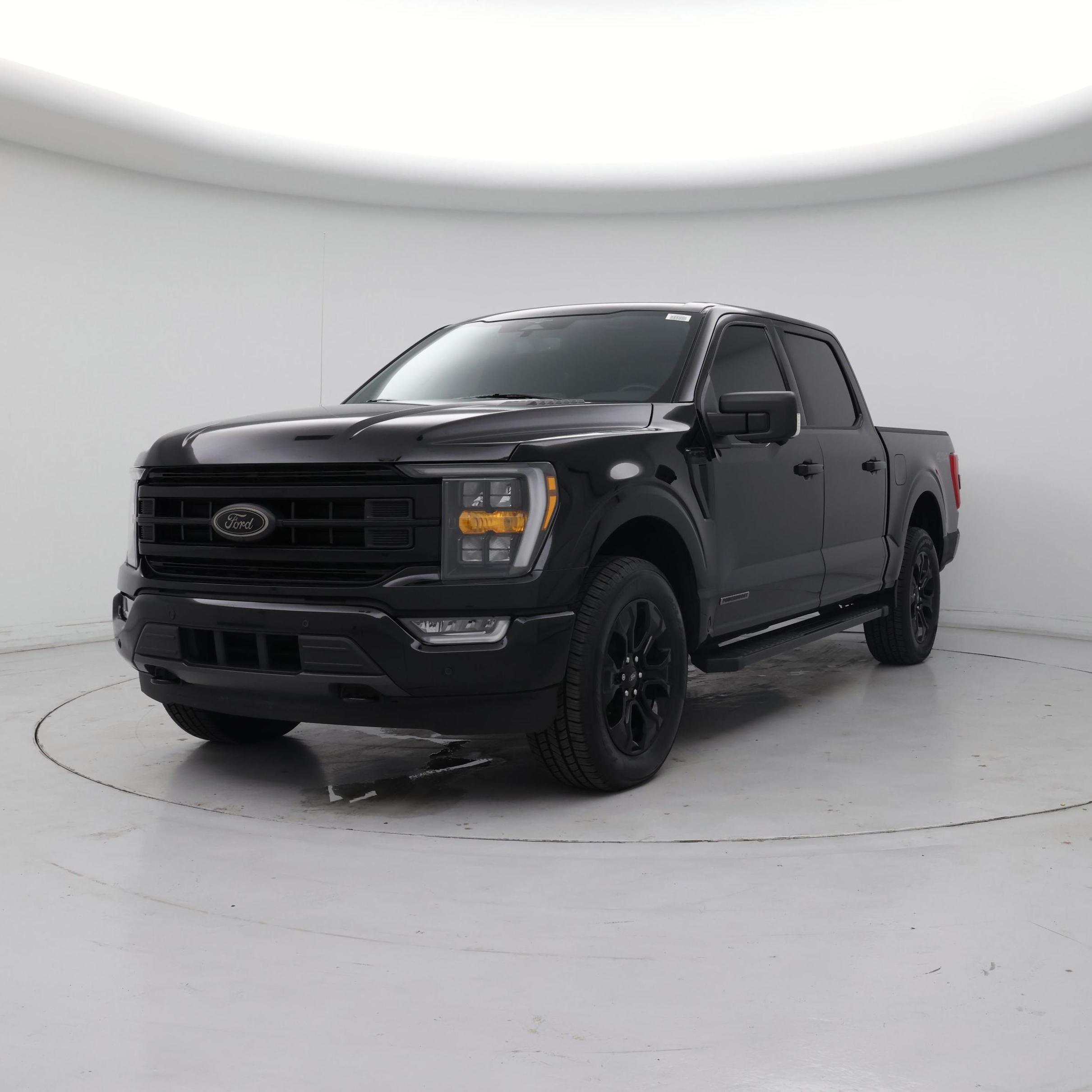 Thumbnail: 2023 Ford F-150 - 4