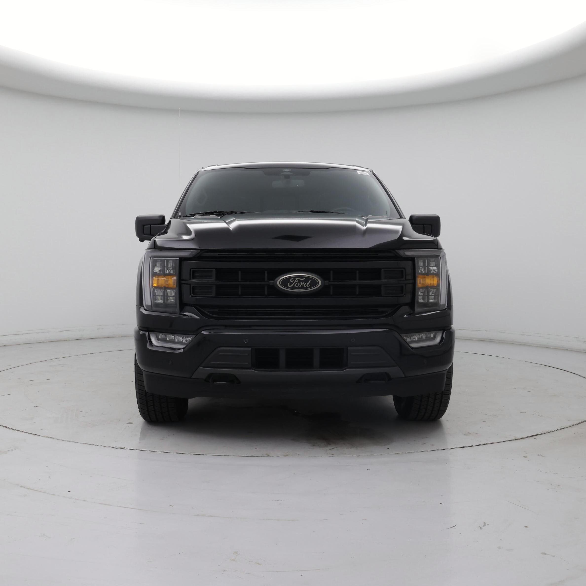 Thumbnail: 2023 Ford F-150 - 5