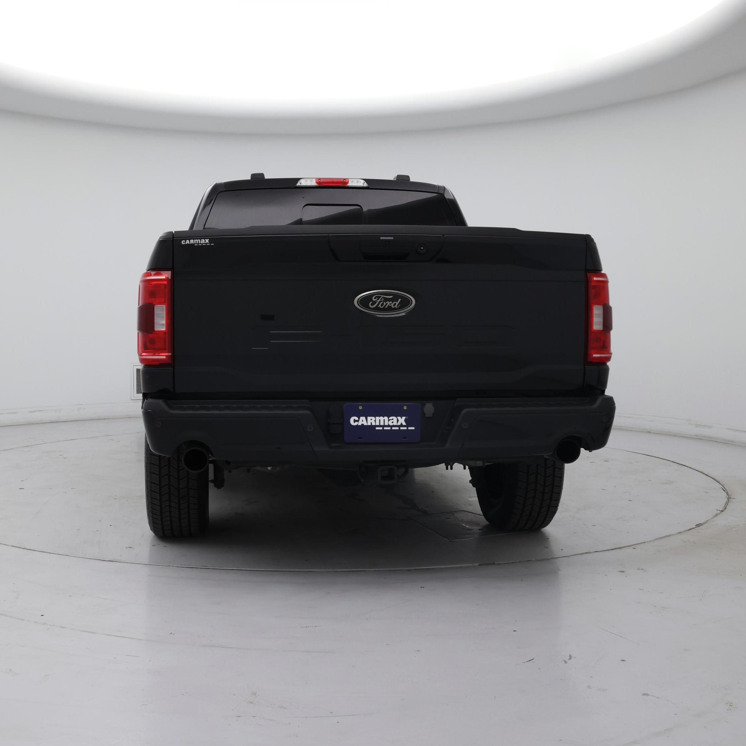 Thumbnail: 2023 Ford F-150 - 6