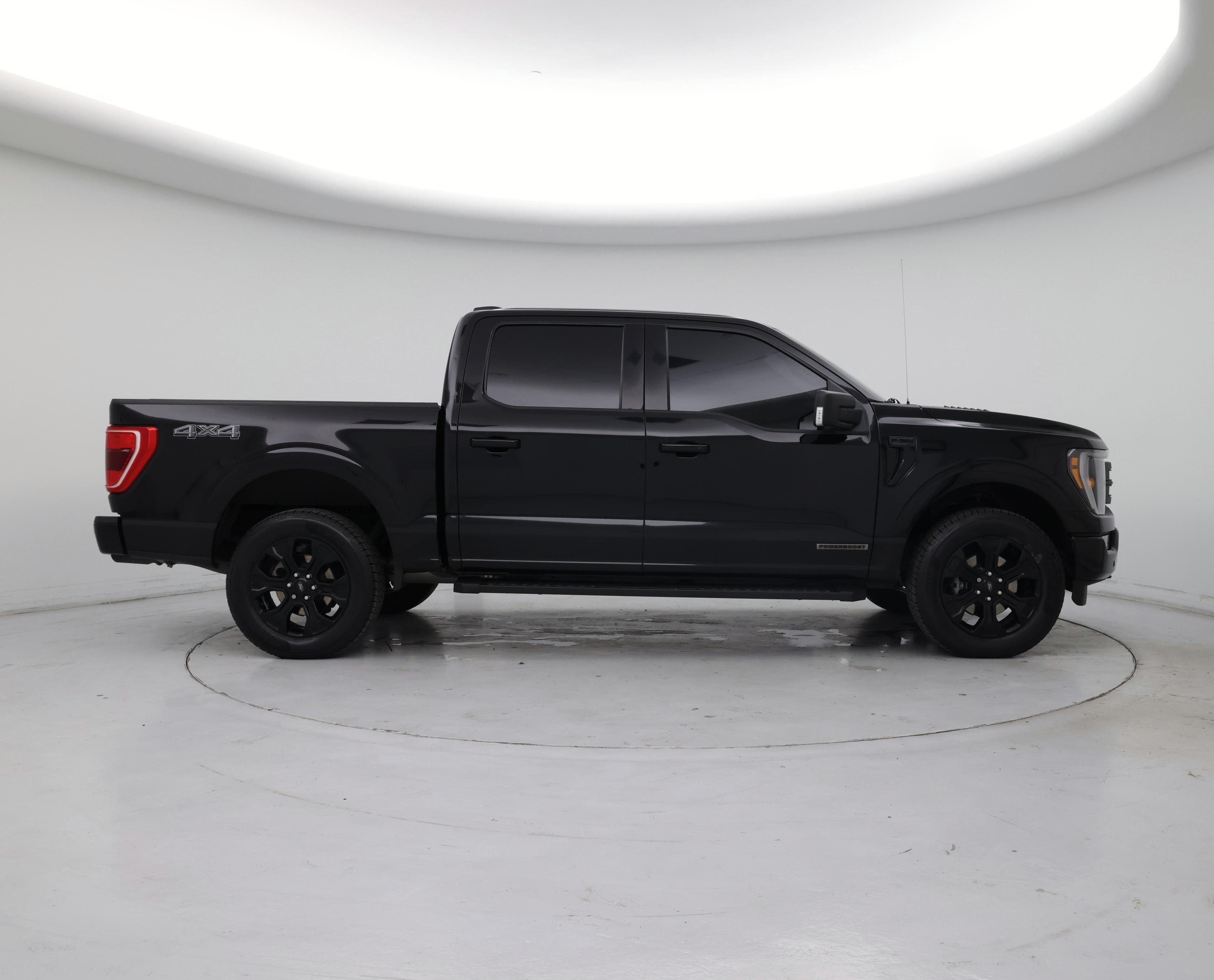 Thumbnail: 2023 Ford F-150 - 7