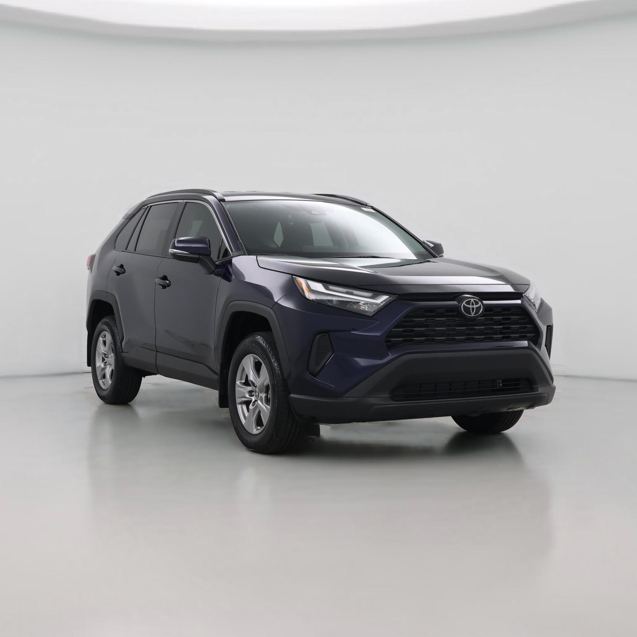 Thumbnail: 2025 Toyota RAV4 - 1