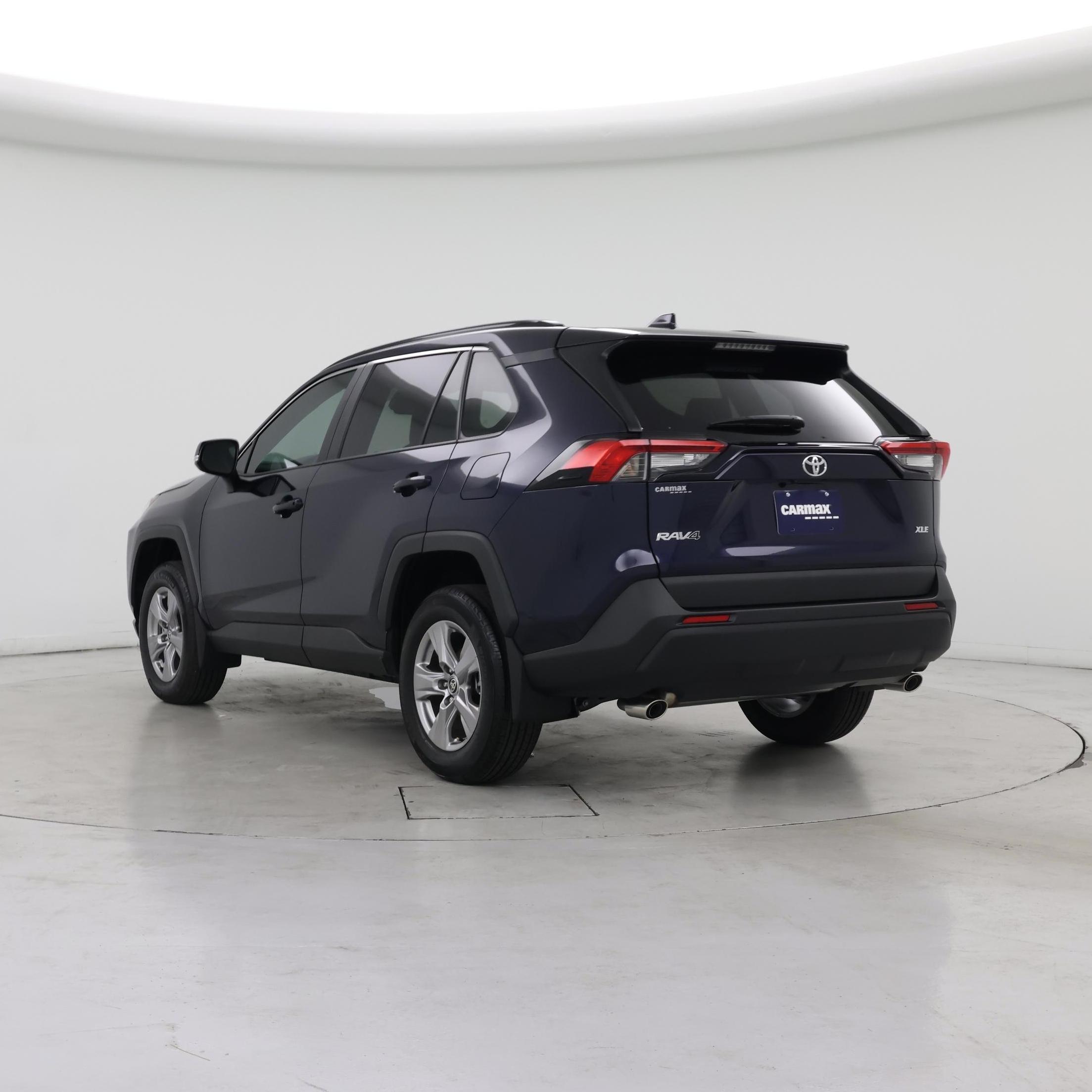 Thumbnail: 2025 Toyota RAV4 - 2