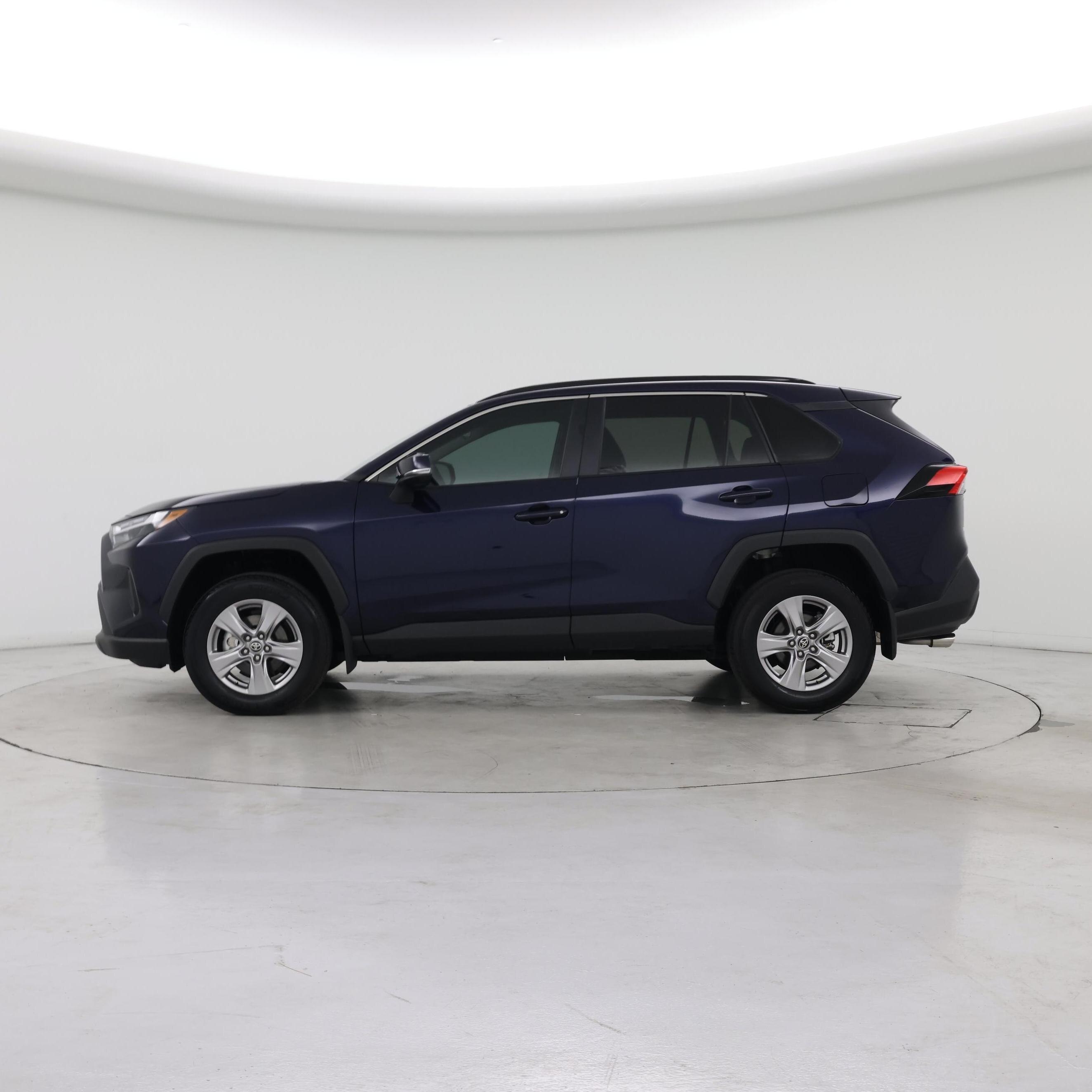Thumbnail: 2025 Toyota RAV4 - 3