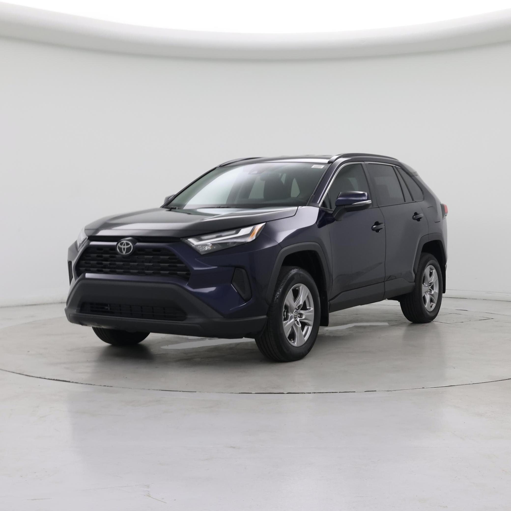 Thumbnail: 2025 Toyota RAV4 - 4