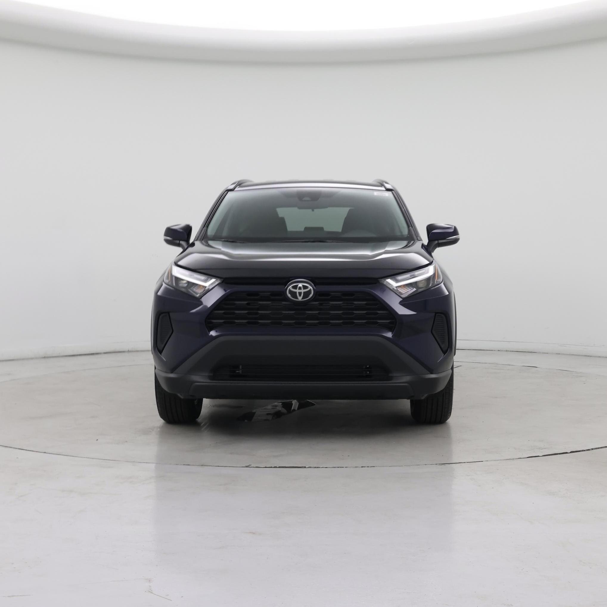 Thumbnail: 2025 Toyota RAV4 - 5
