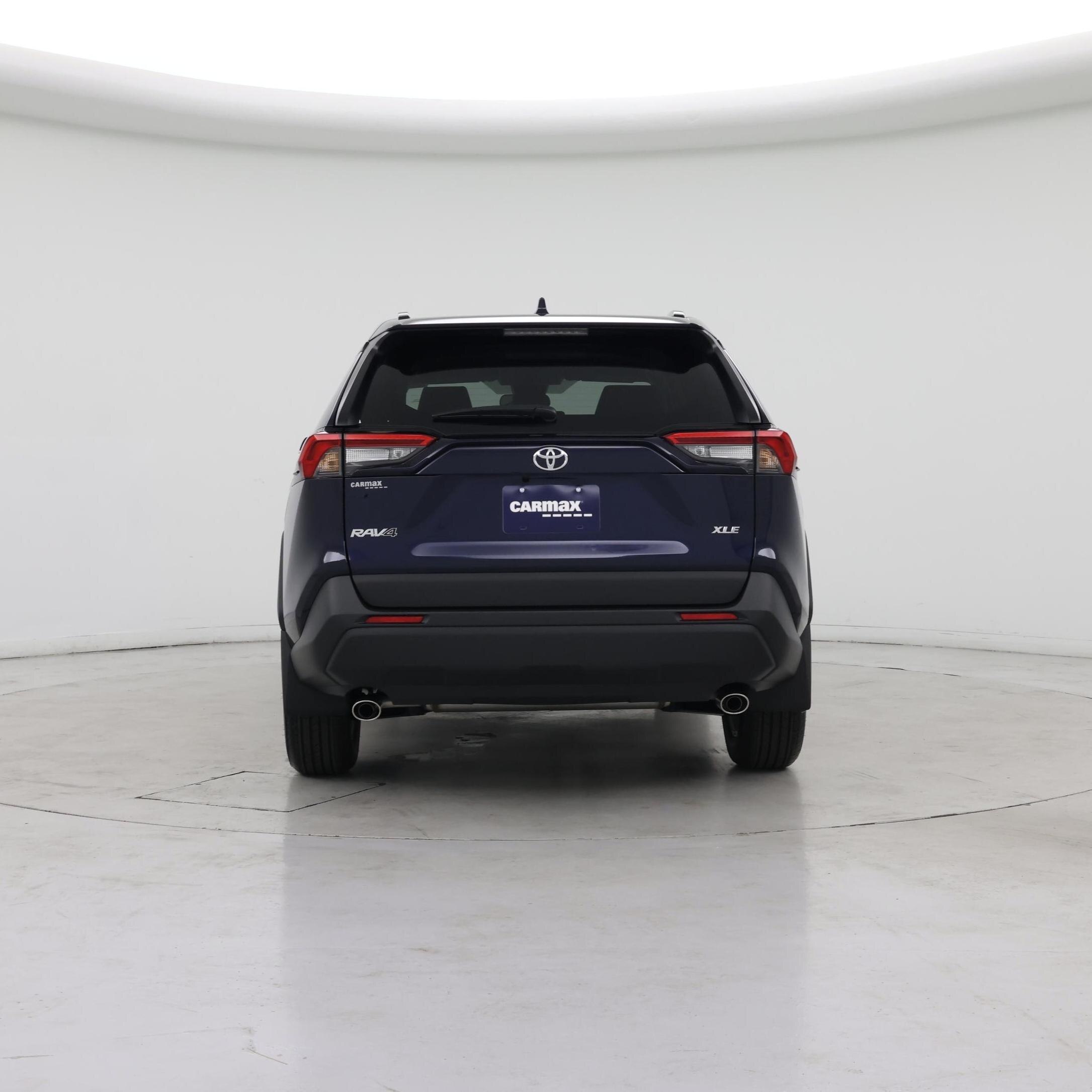 Thumbnail: 2025 Toyota RAV4 - 6