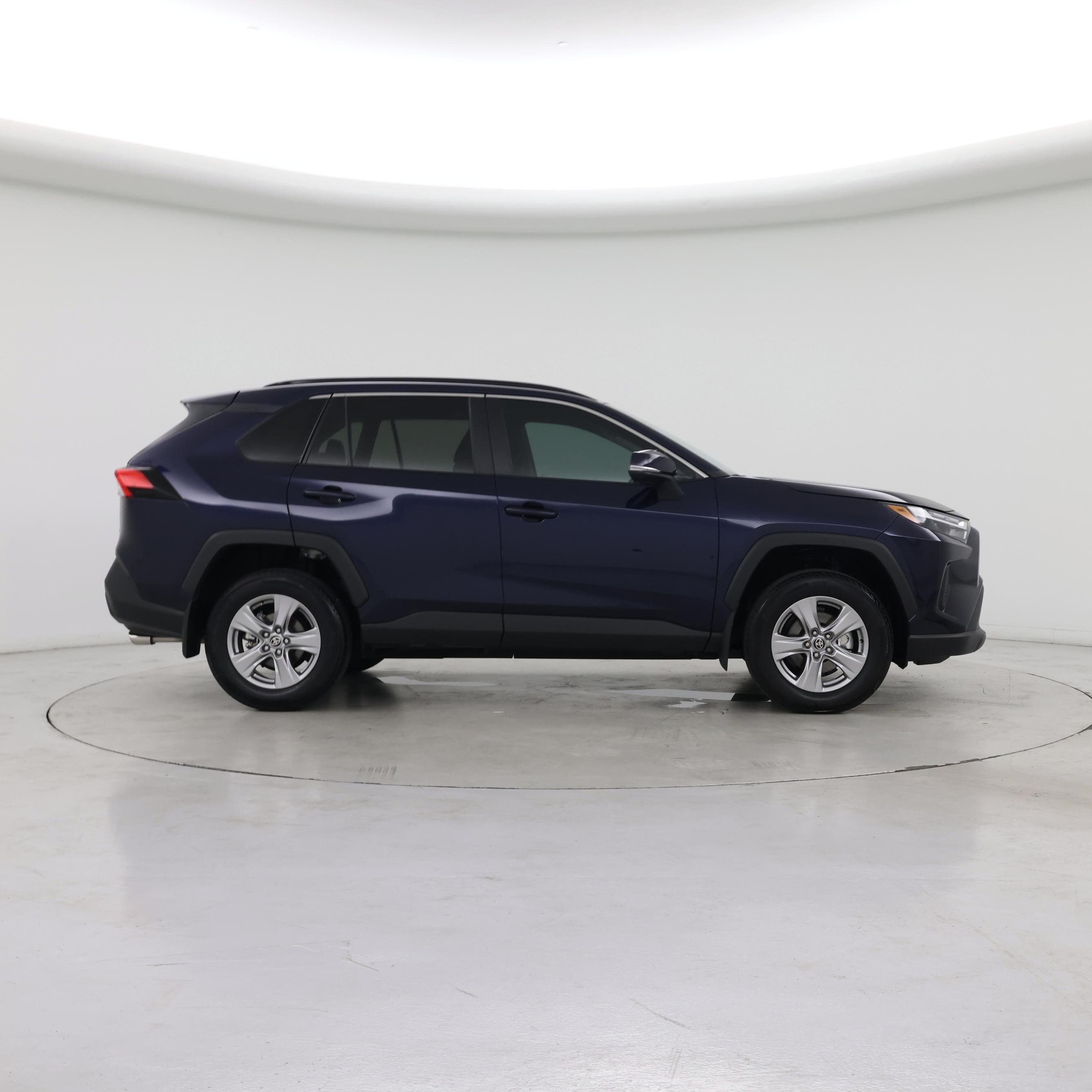 Thumbnail: 2025 Toyota RAV4 - 7