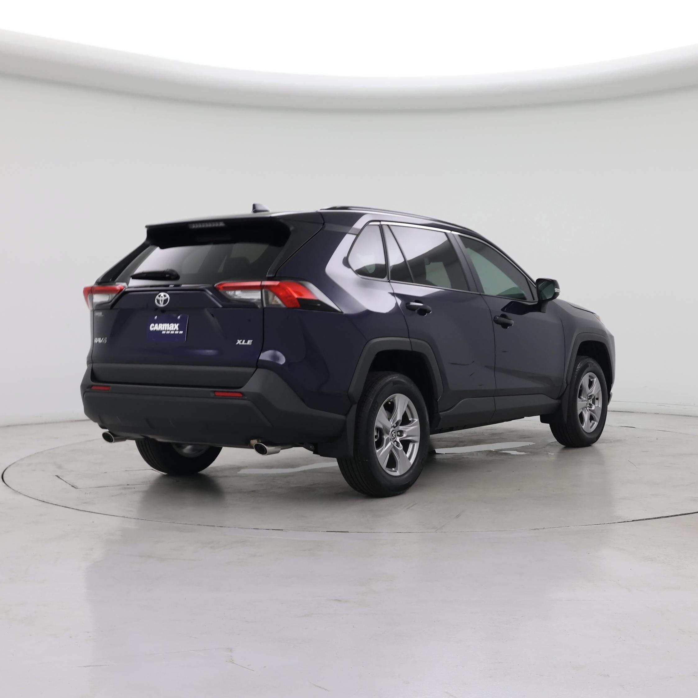 Thumbnail: 2025 Toyota RAV4 - 8