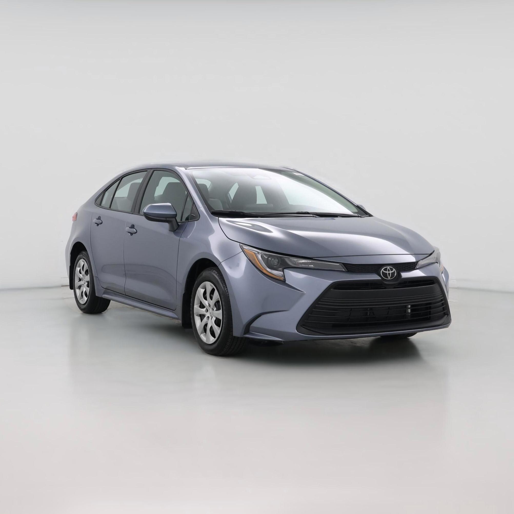 Thumbnail: 2025 Toyota Corolla - 1