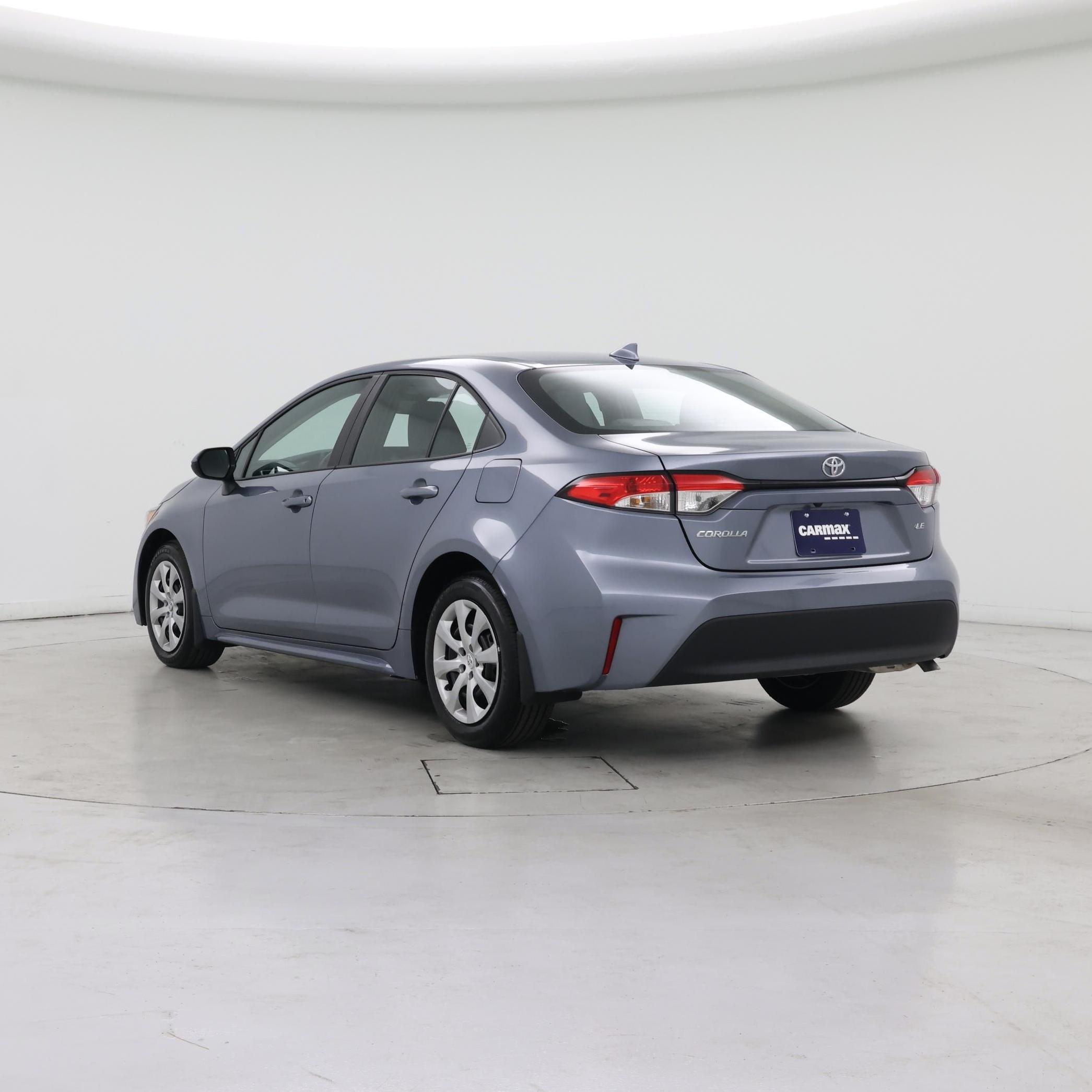 Thumbnail: 2025 Toyota Corolla - 2