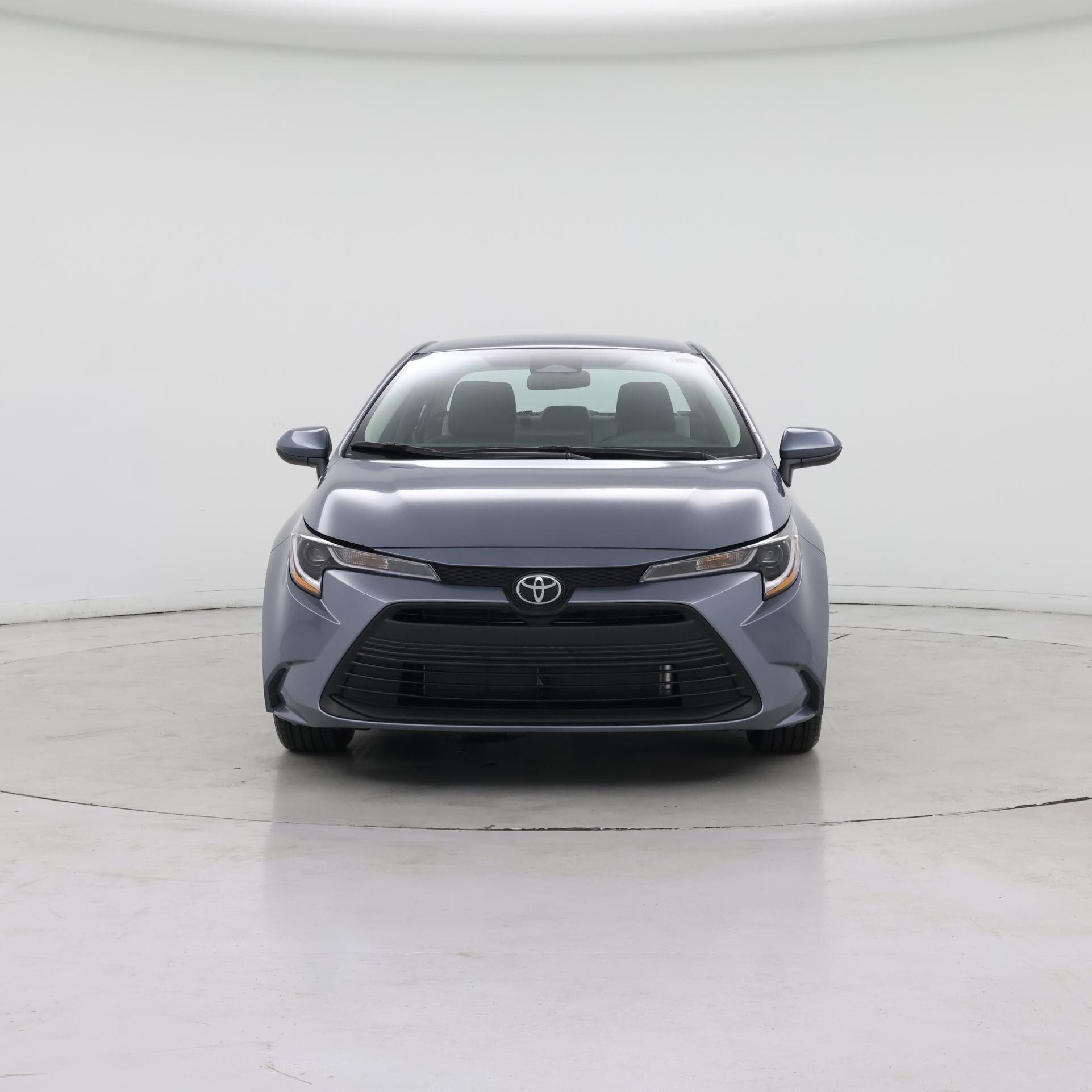 Thumbnail: 2025 Toyota Corolla - 5