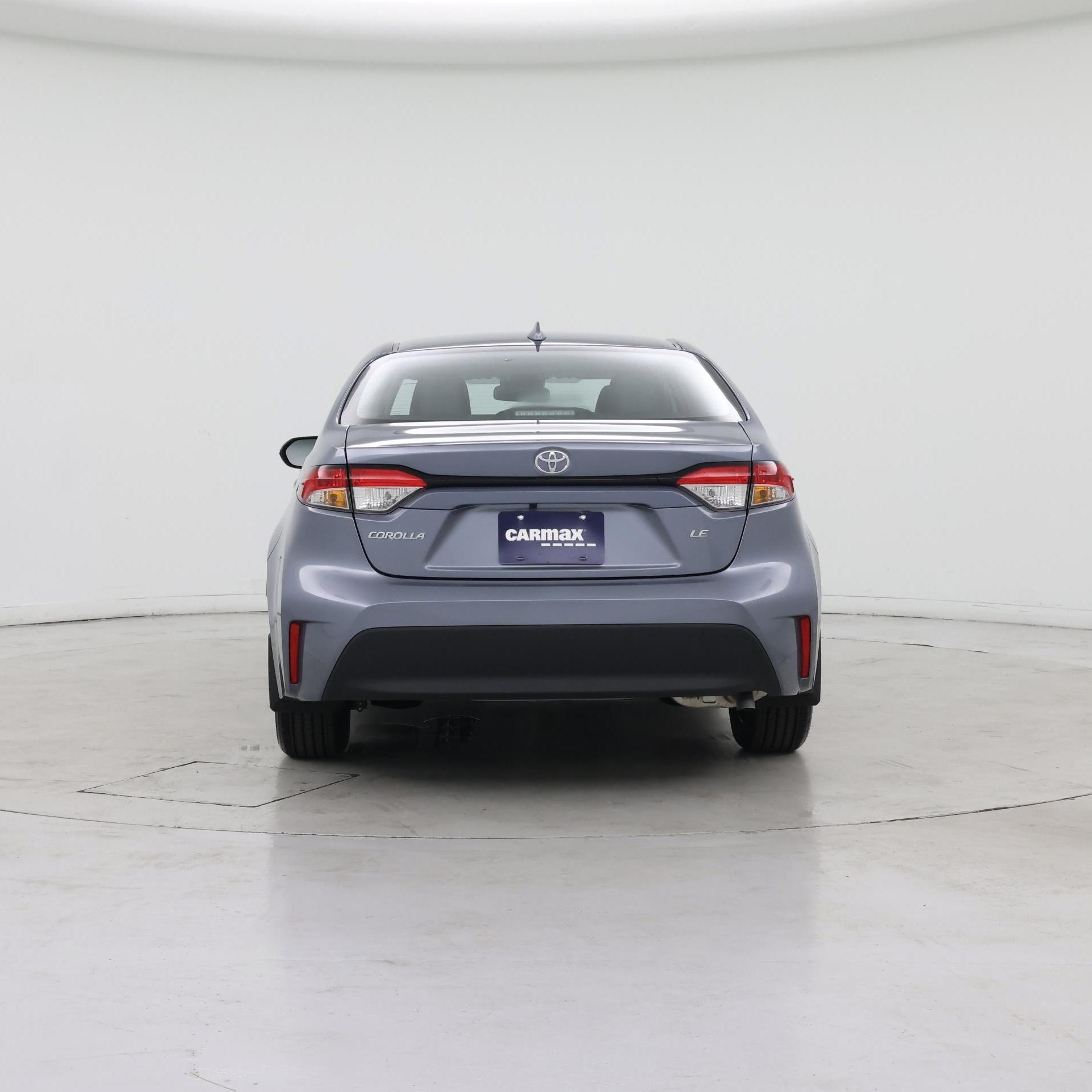 Thumbnail: 2025 Toyota Corolla - 6