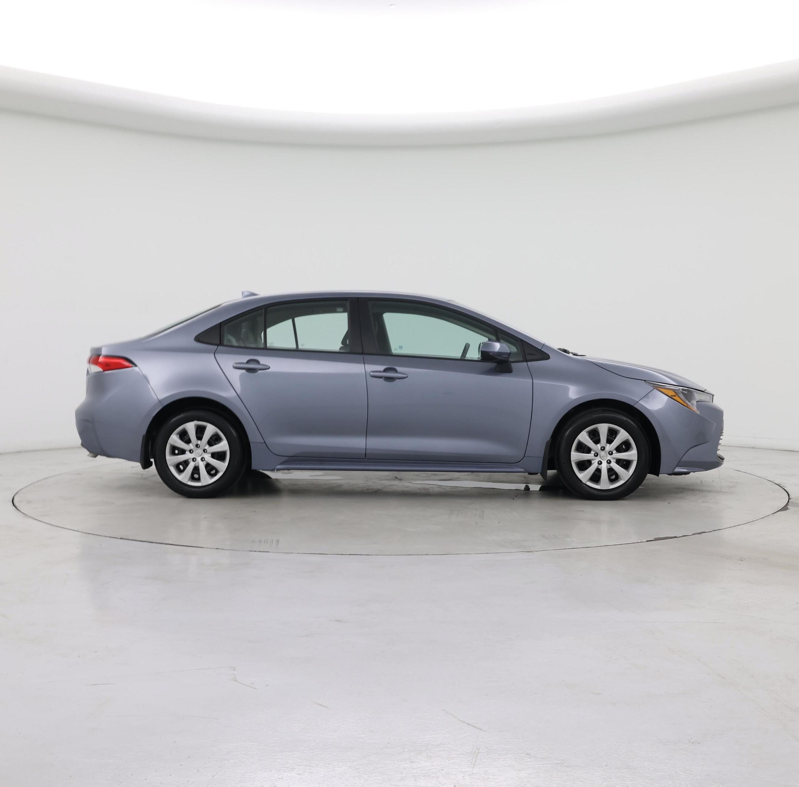 Thumbnail: 2025 Toyota Corolla - 7