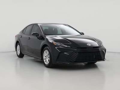 2025 Toyota Camry LE -
                  Birmingham, AL