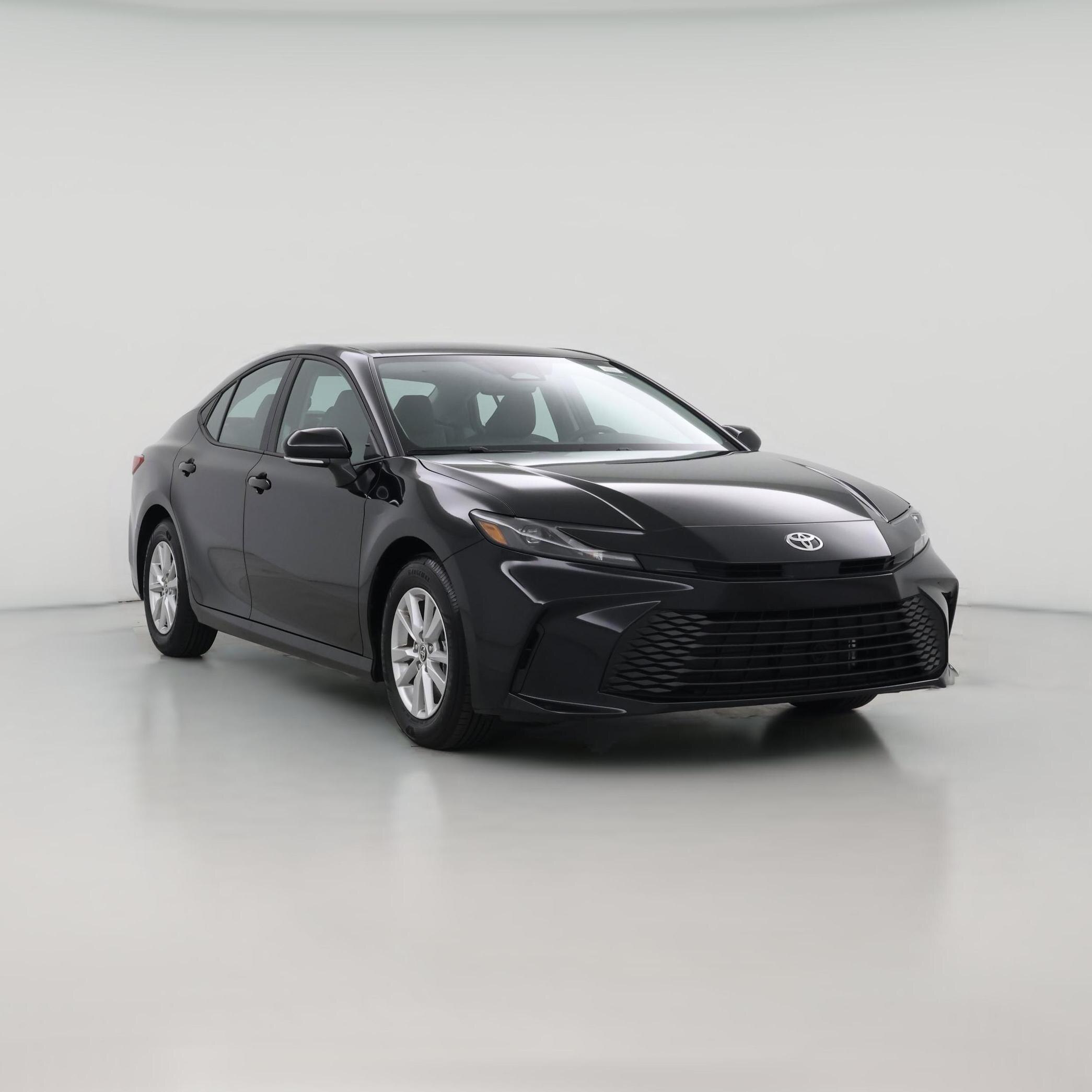 Thumbnail: 2025 Toyota Camry - 1