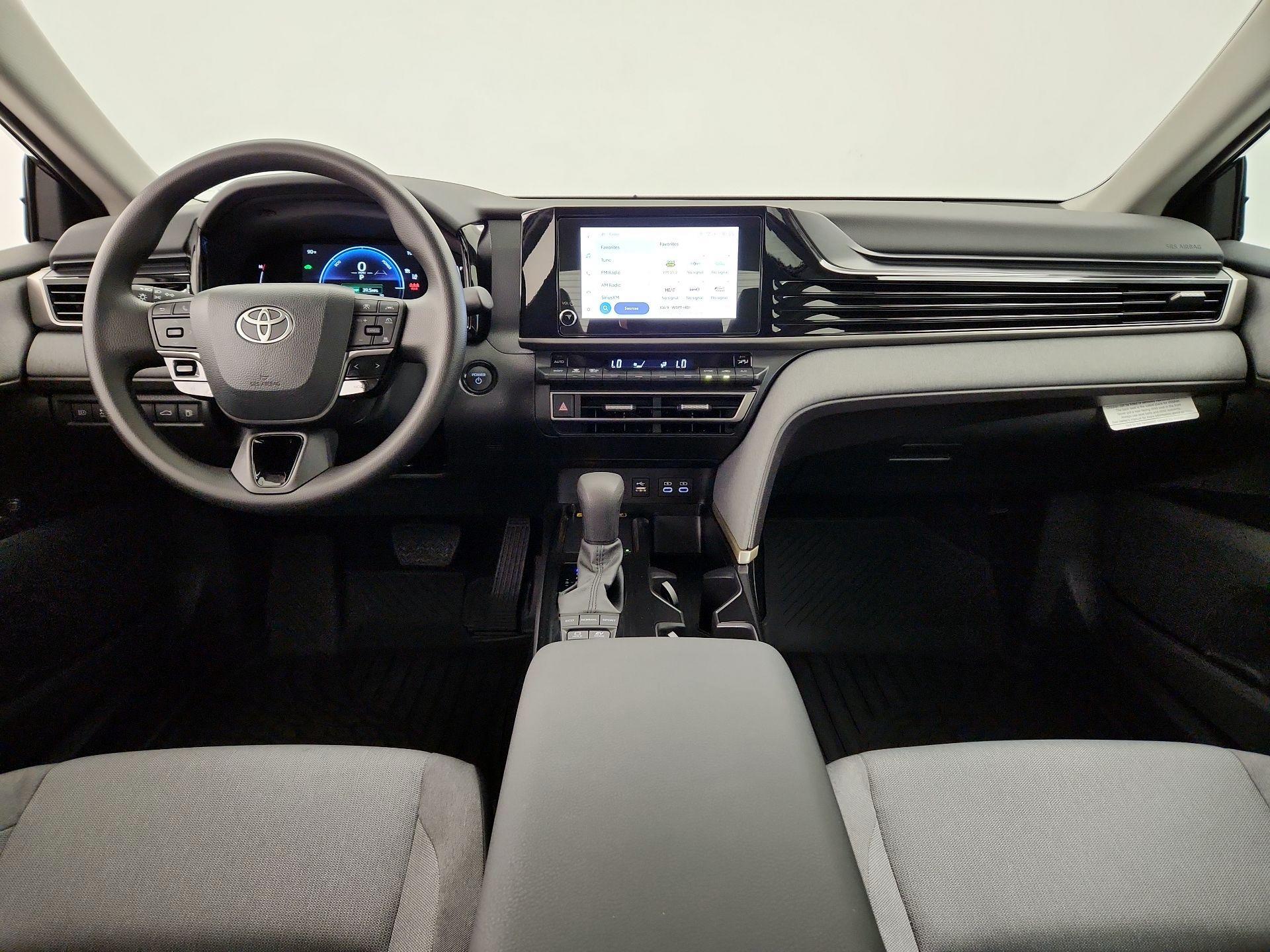 Thumbnail: 2025 Toyota Camry - 9