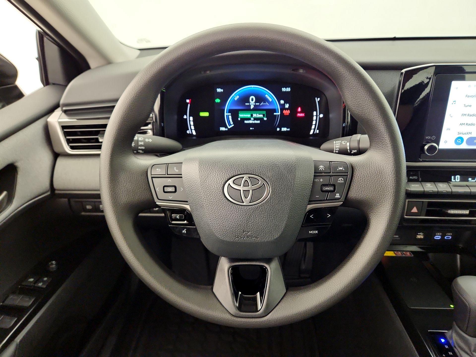 Thumbnail: 2025 Toyota Camry - 10