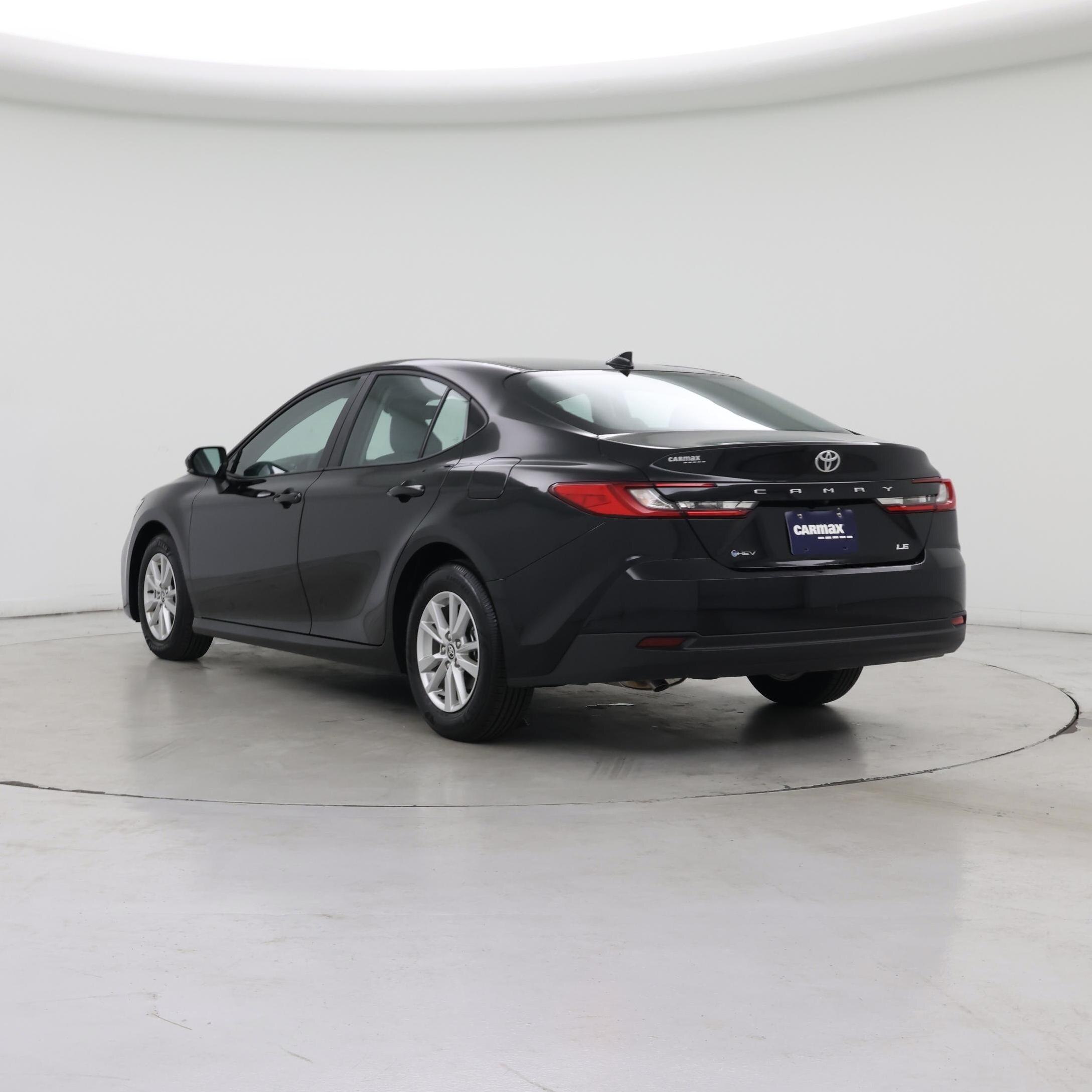 Thumbnail: 2025 Toyota Camry - 2