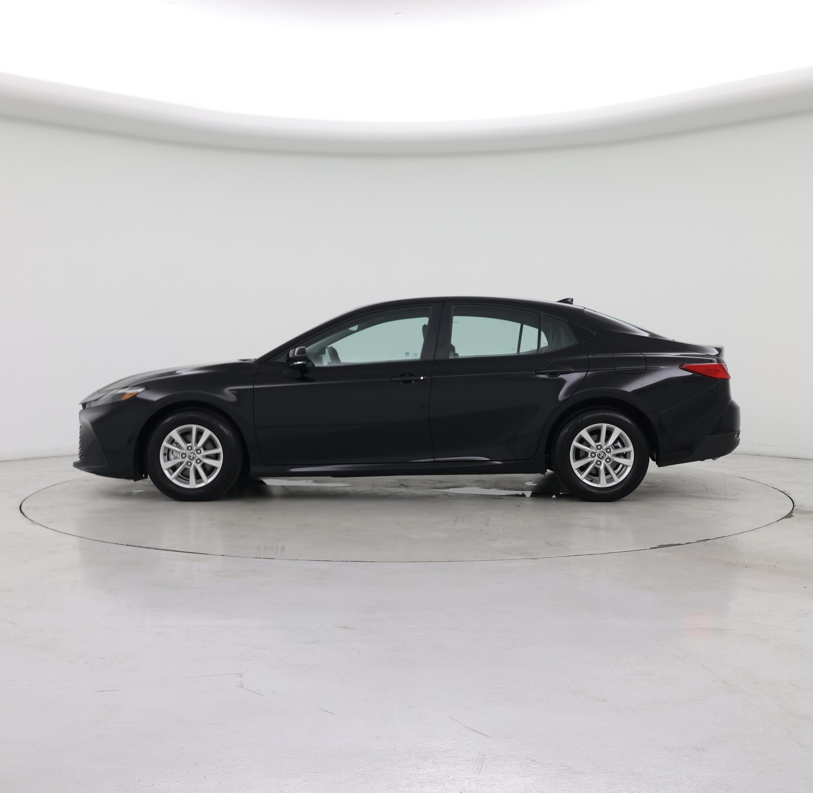 Thumbnail: 2025 Toyota Camry - 3
