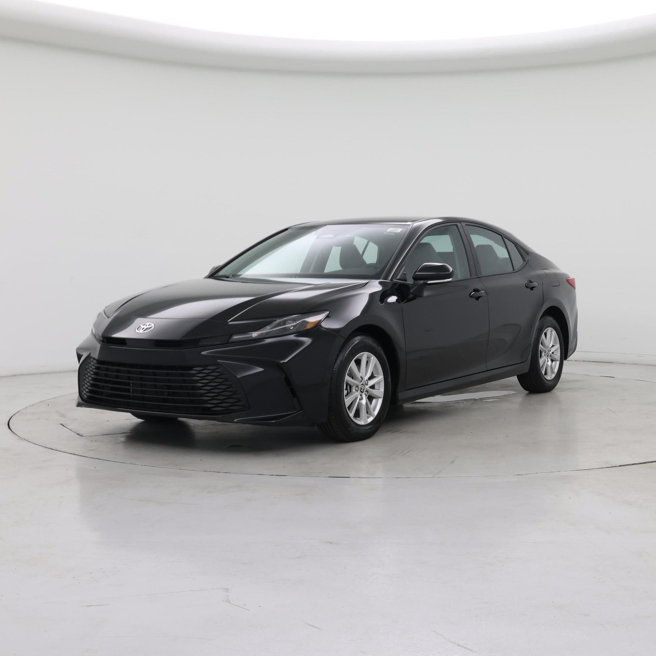 Thumbnail: 2025 Toyota Camry - 4
