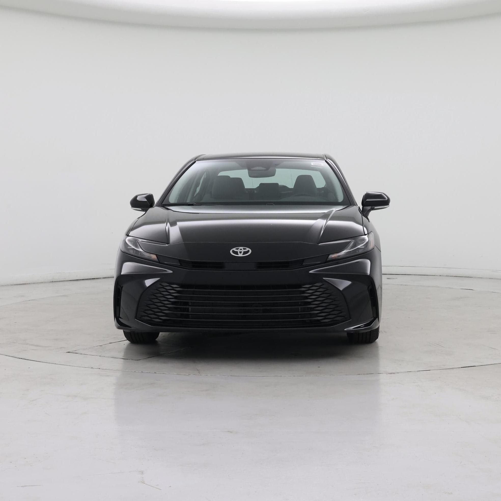 Thumbnail: 2025 Toyota Camry - 5