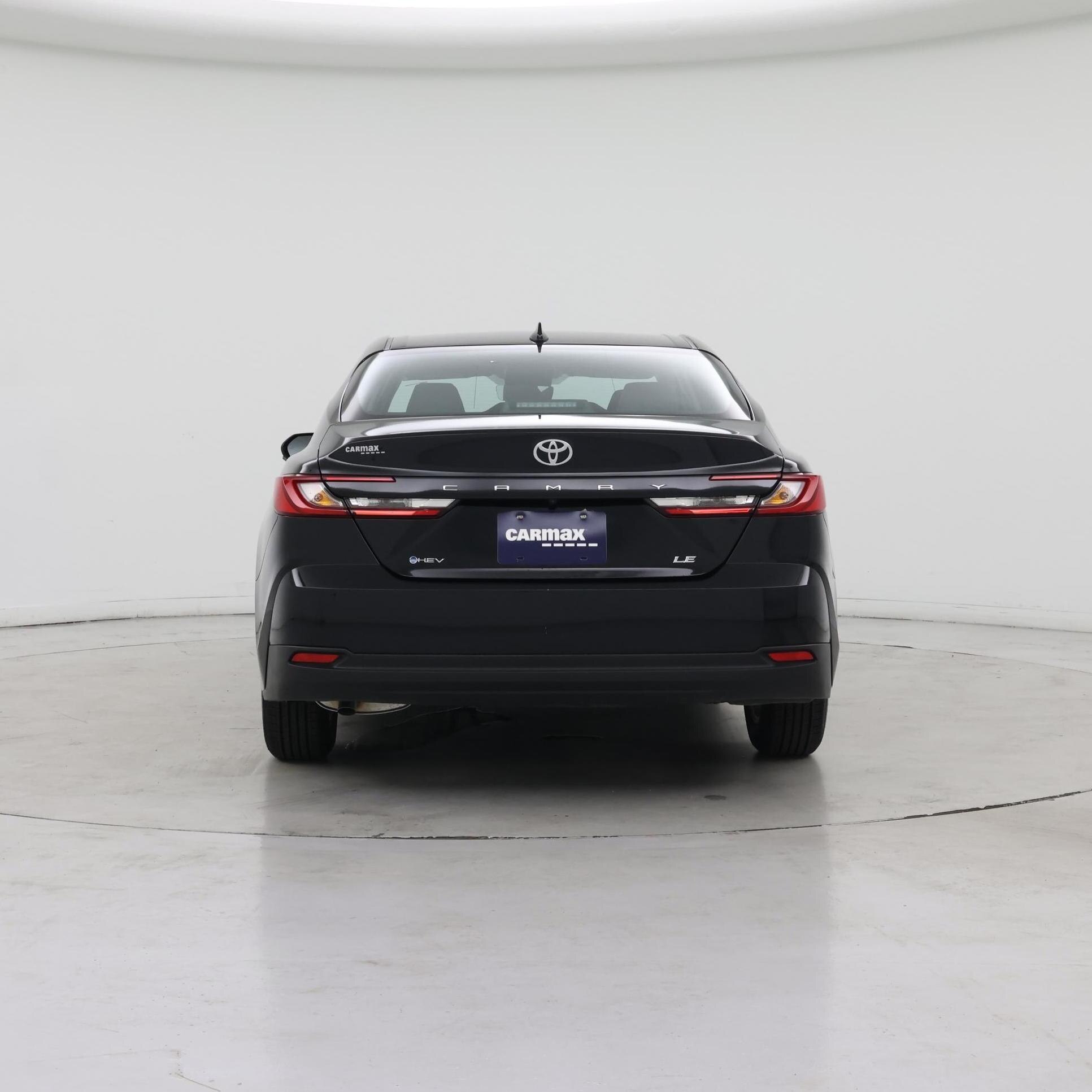 Thumbnail: 2025 Toyota Camry - 6