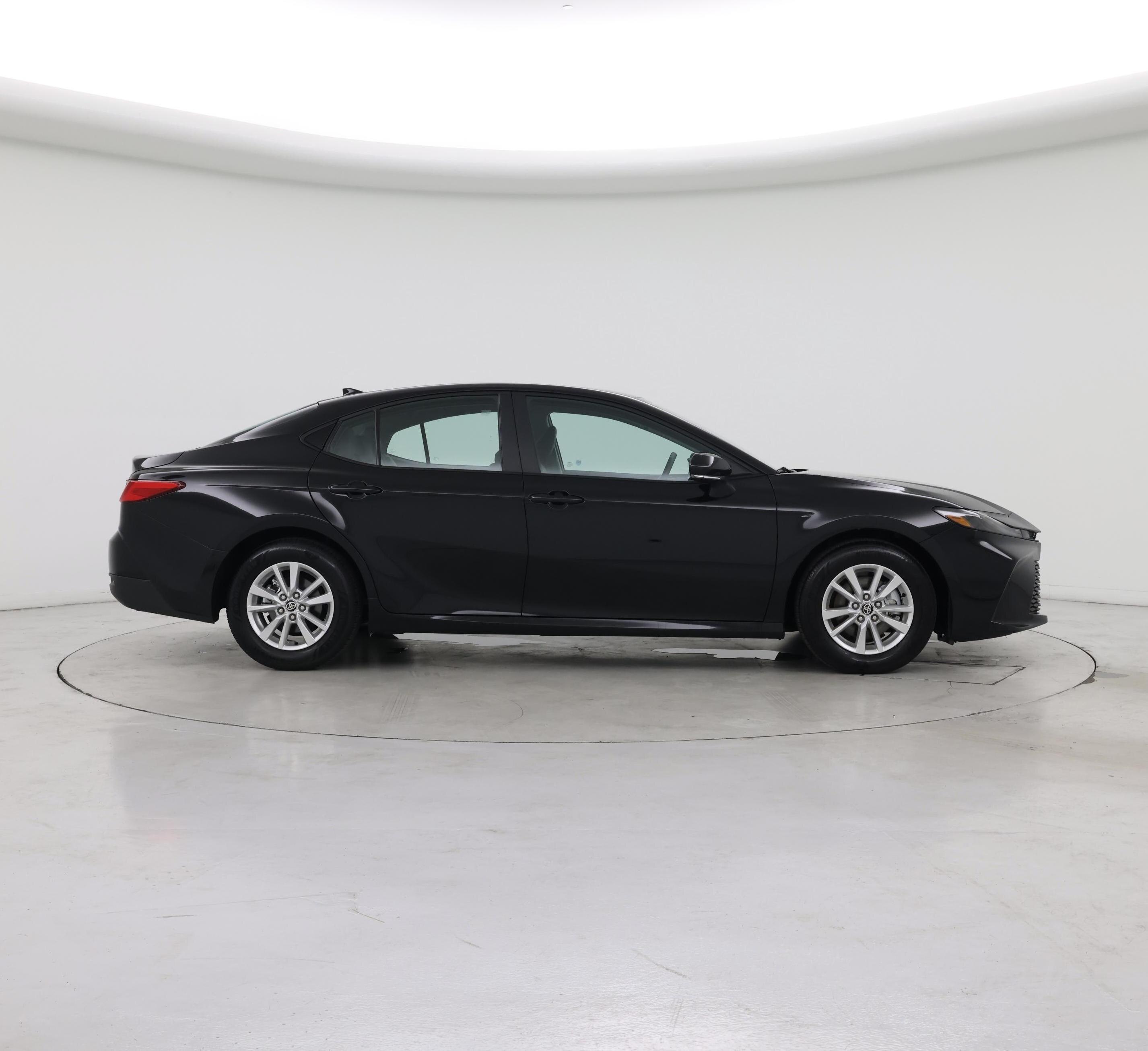 Thumbnail: 2025 Toyota Camry - 7