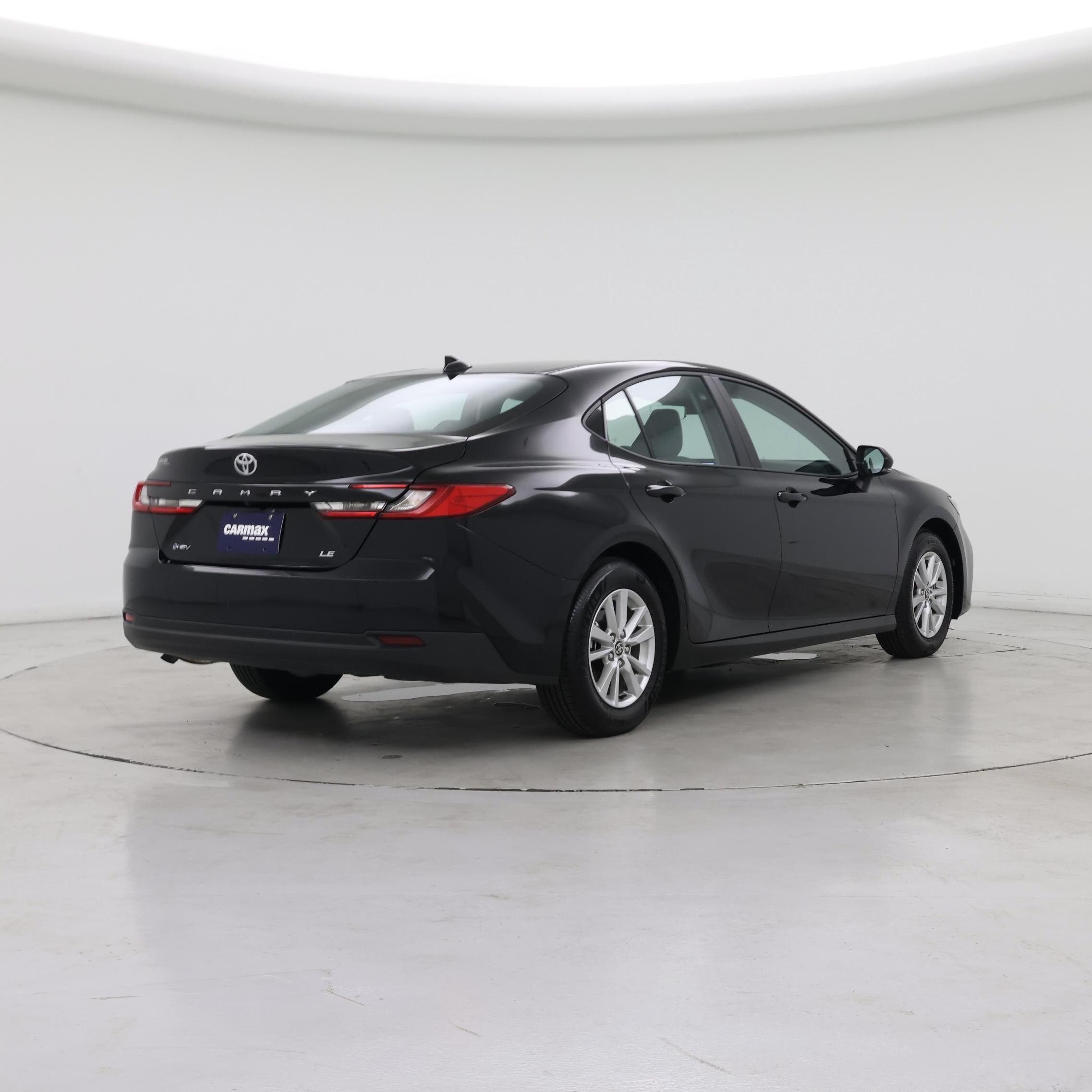 Thumbnail: 2025 Toyota Camry - 8