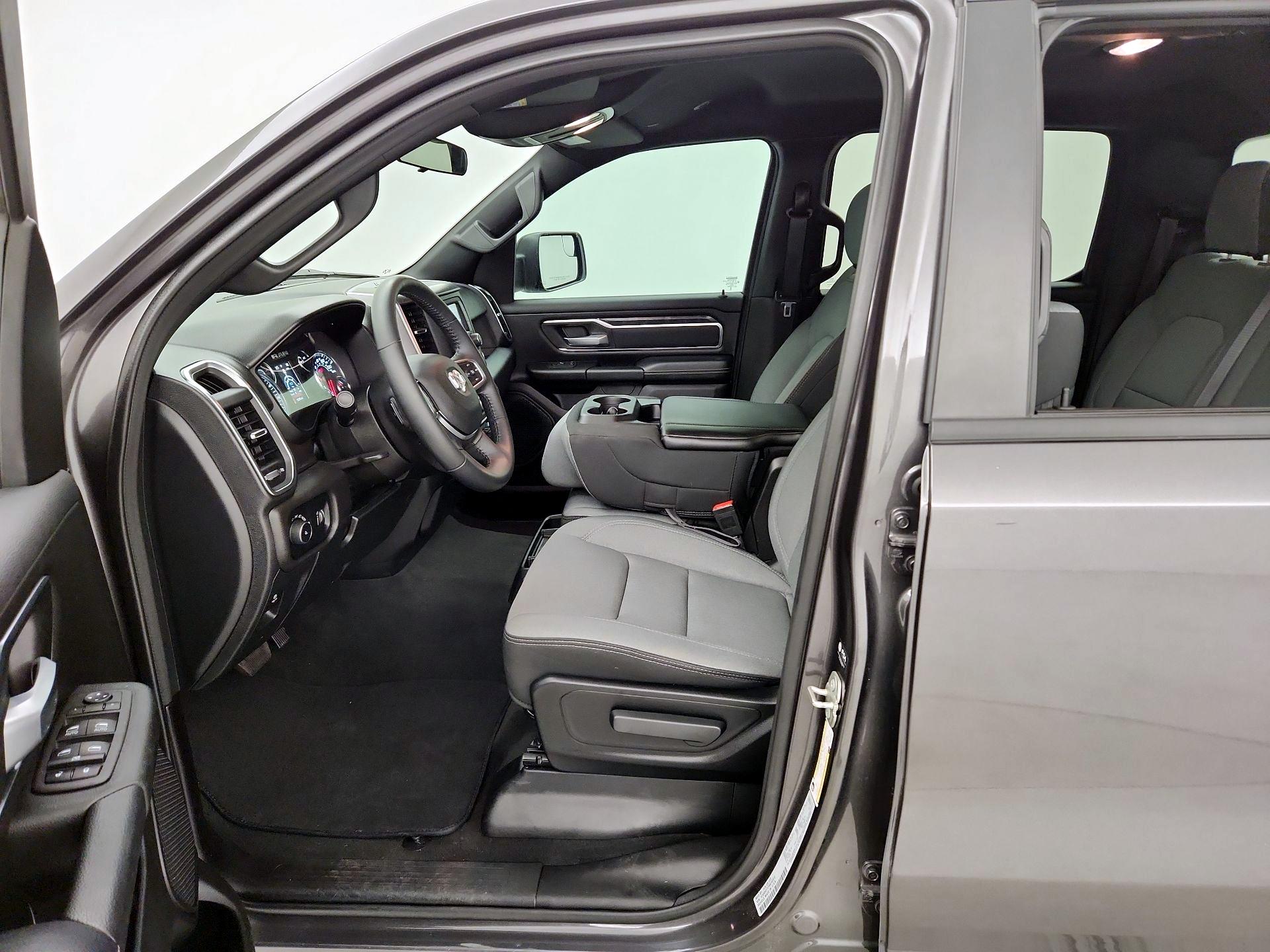 Thumbnail: 2024 RAM 1500 - 11