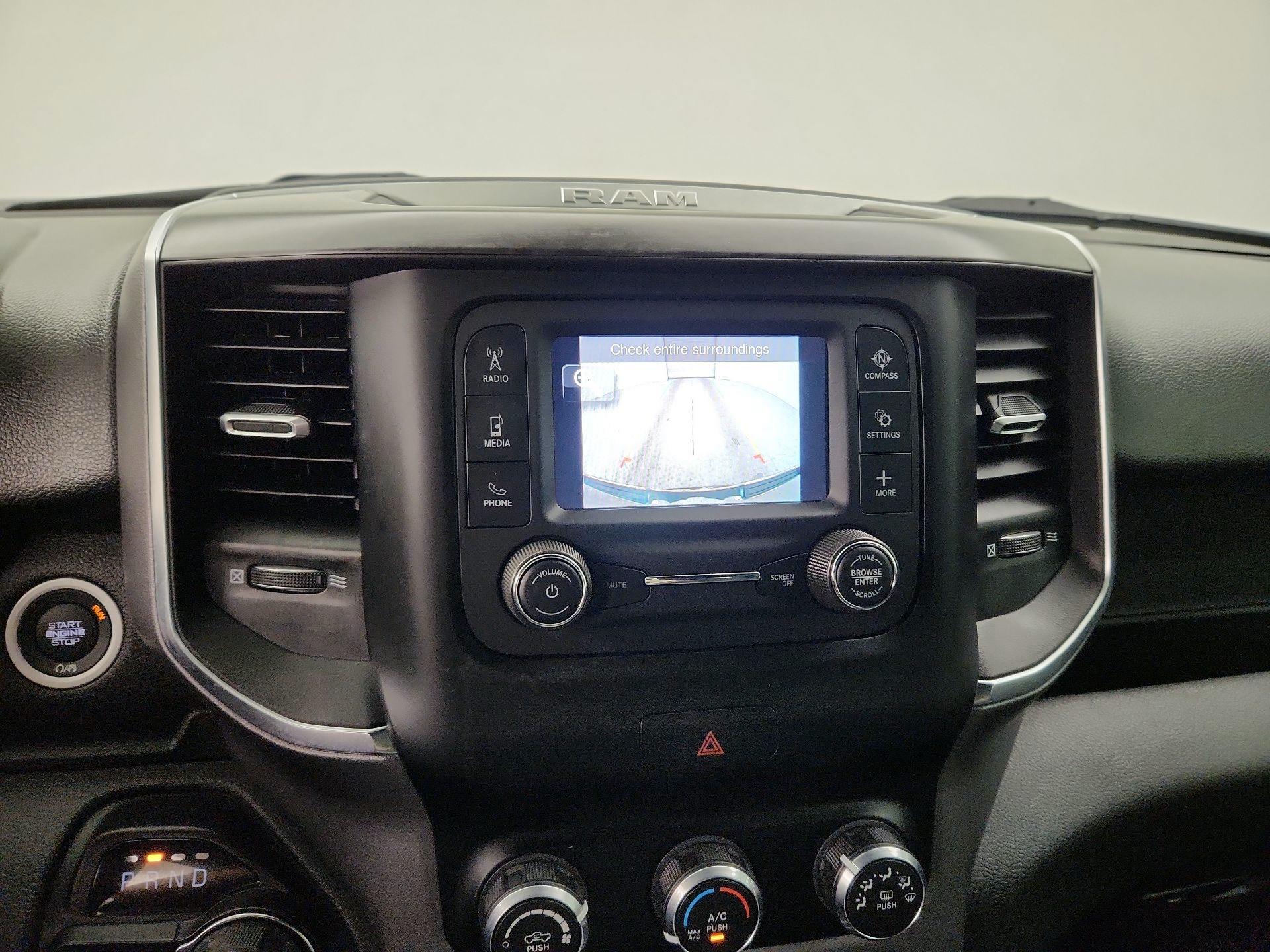 Thumbnail: 2024 RAM 1500 - 14