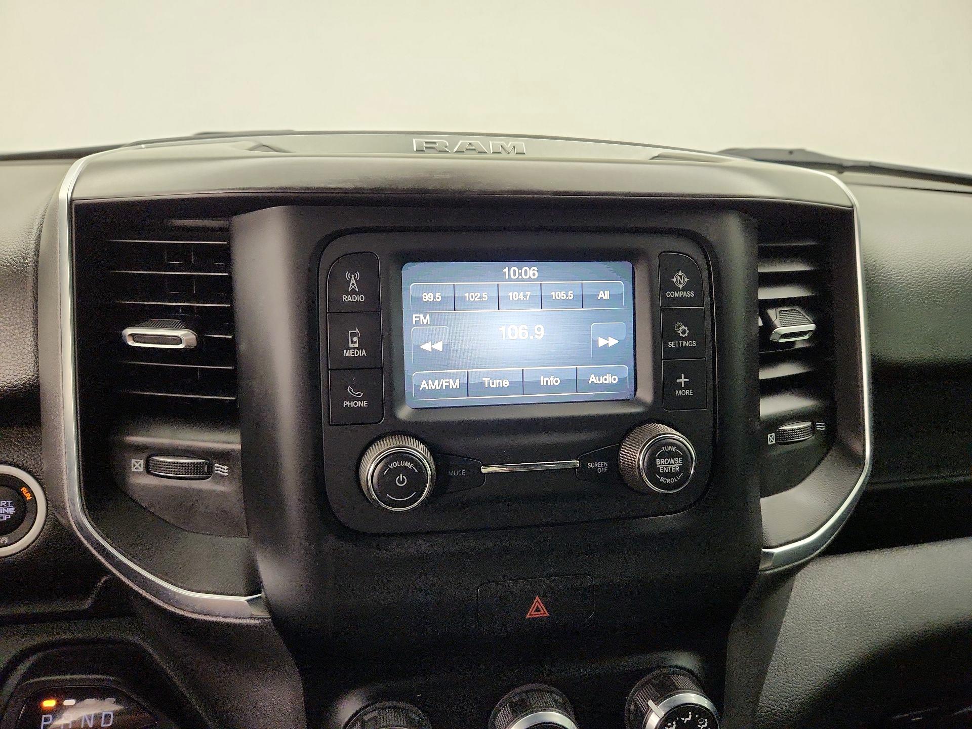 Thumbnail: 2024 RAM 1500 - 15
