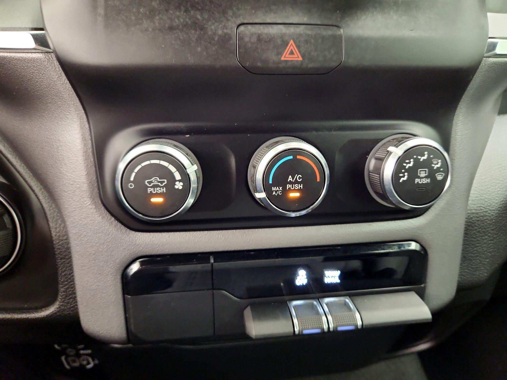 Thumbnail: 2024 RAM 1500 - 16