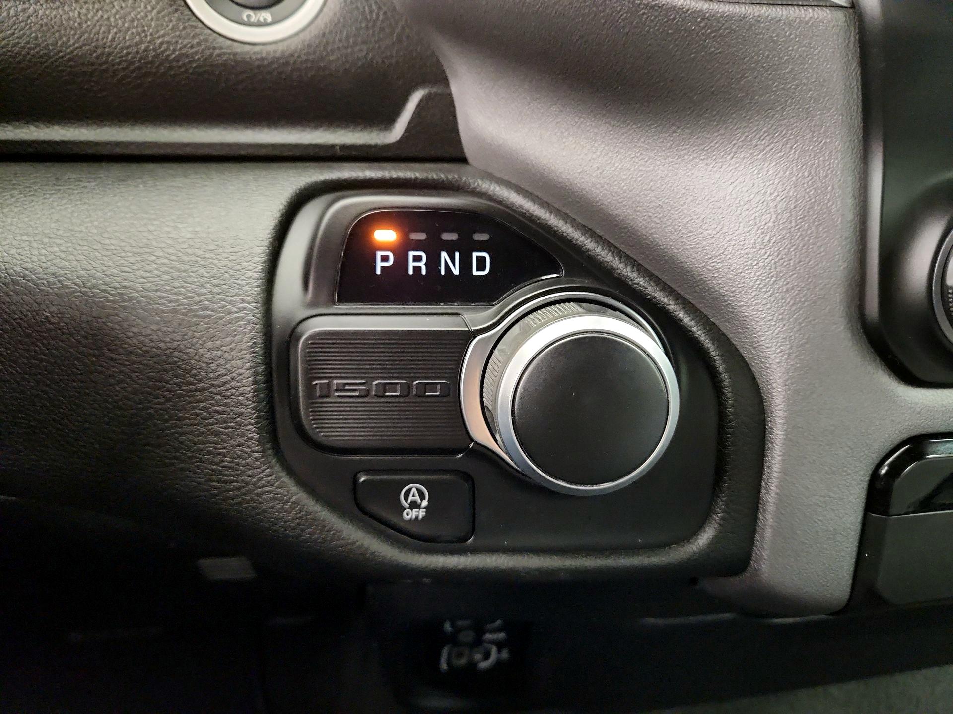 Thumbnail: 2024 RAM 1500 - 17