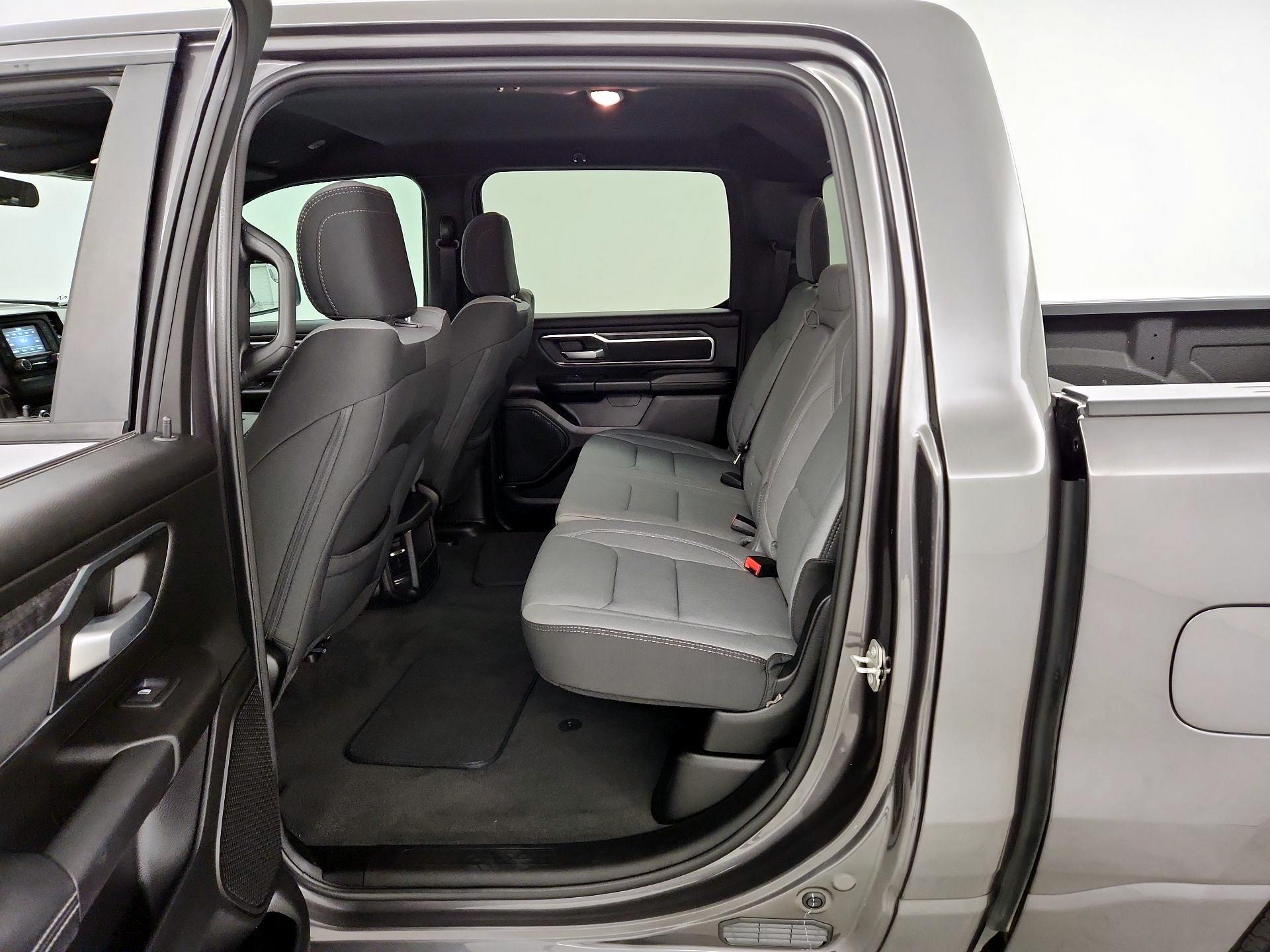 Thumbnail: 2024 RAM 1500 - 19