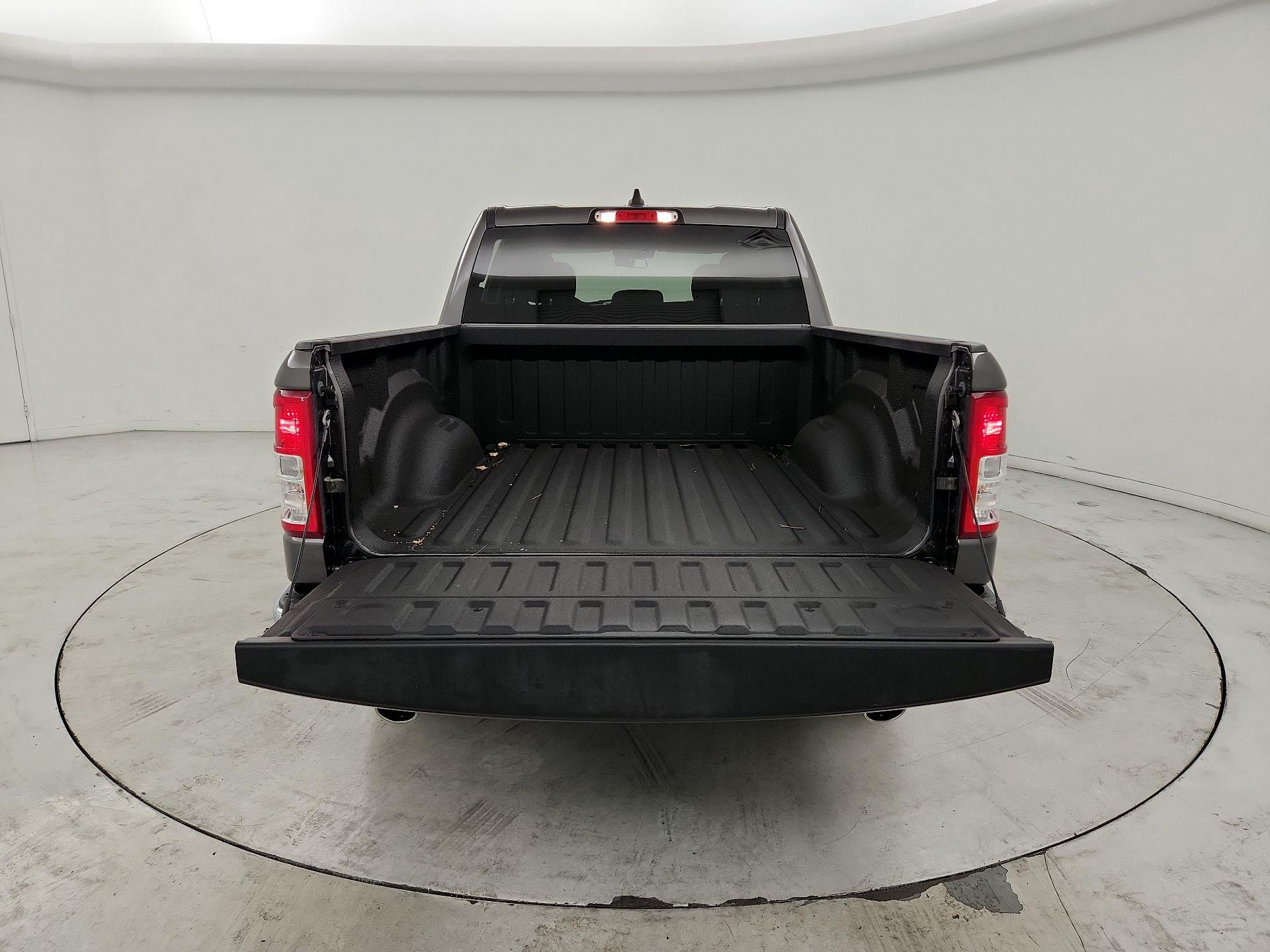 Thumbnail: 2024 RAM 1500 - 20