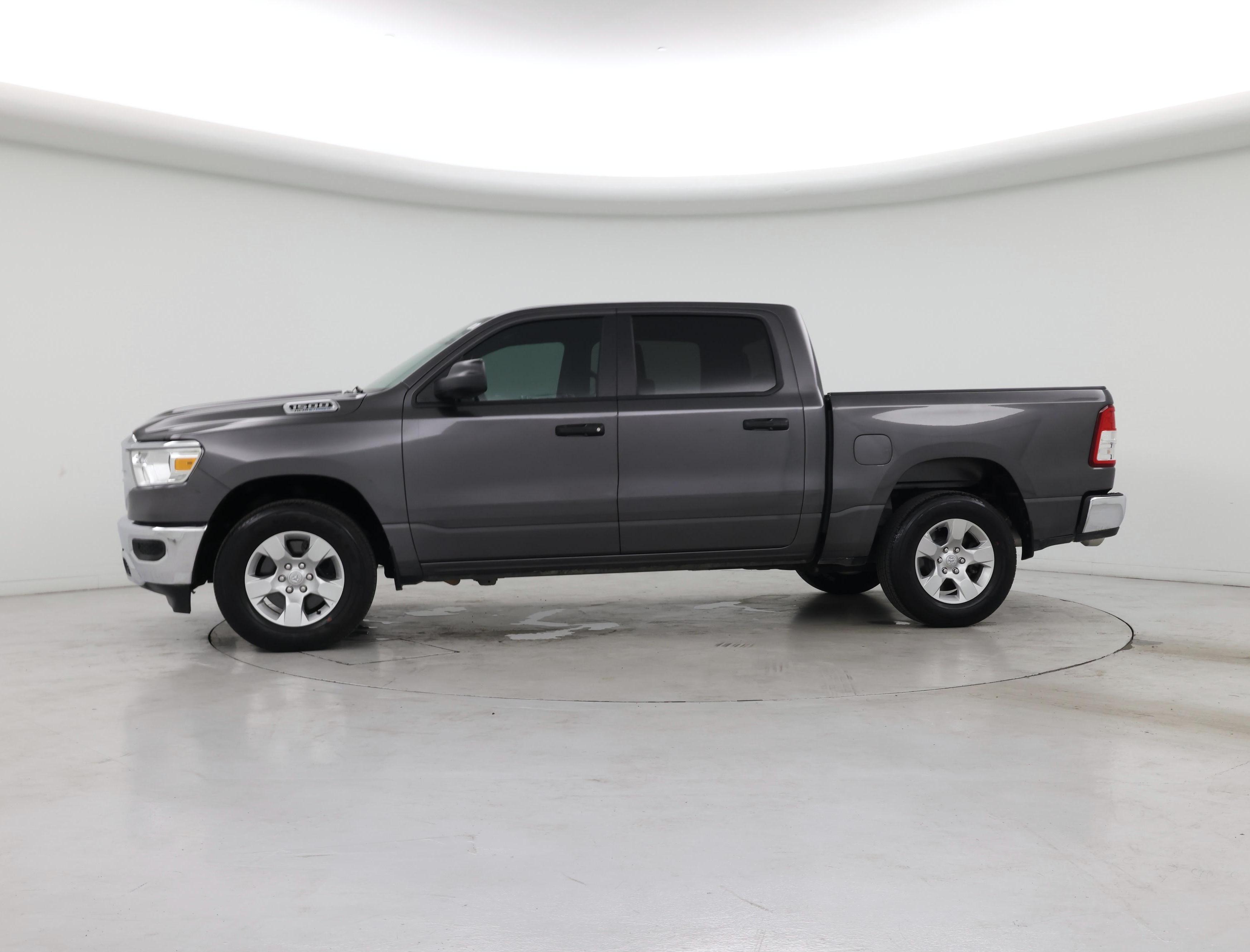 Thumbnail: 2024 RAM 1500 - 3
