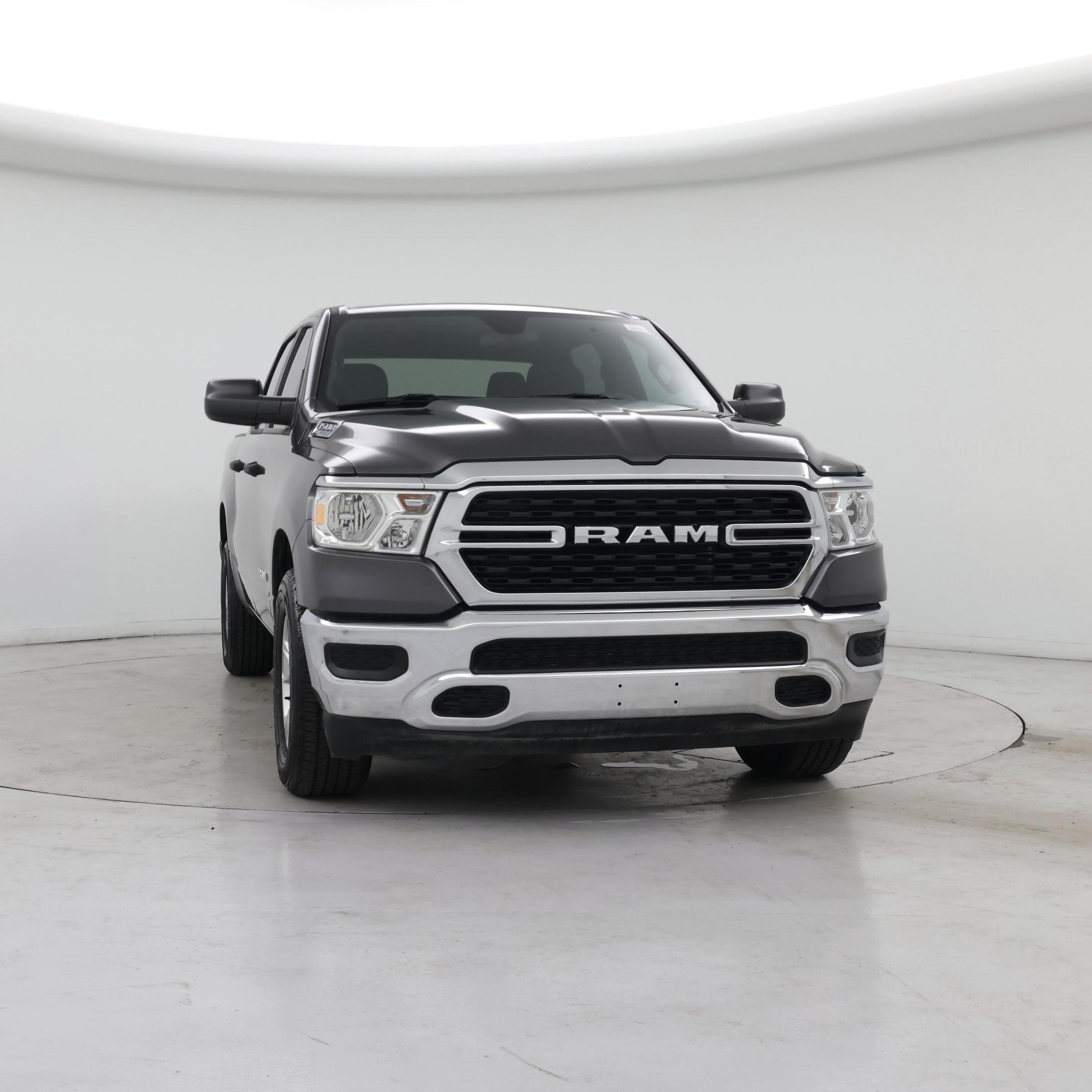 Thumbnail: 2024 RAM 1500 - 5