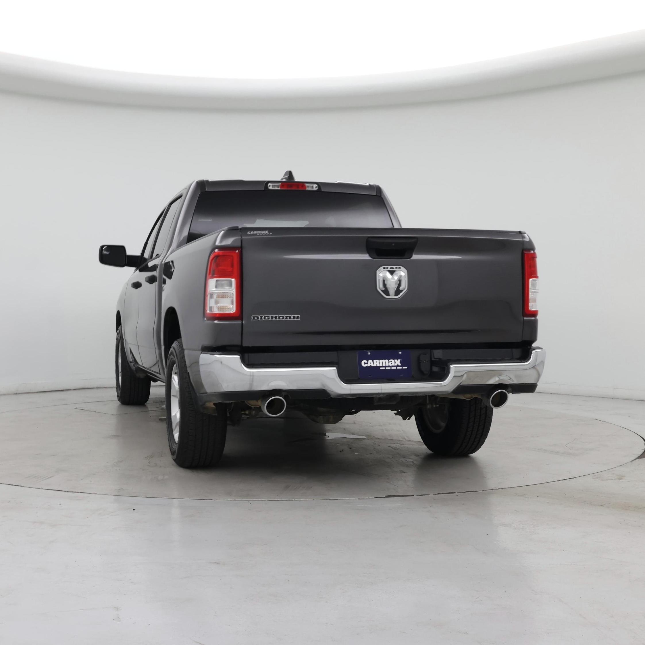 Thumbnail: 2024 RAM 1500 - 6