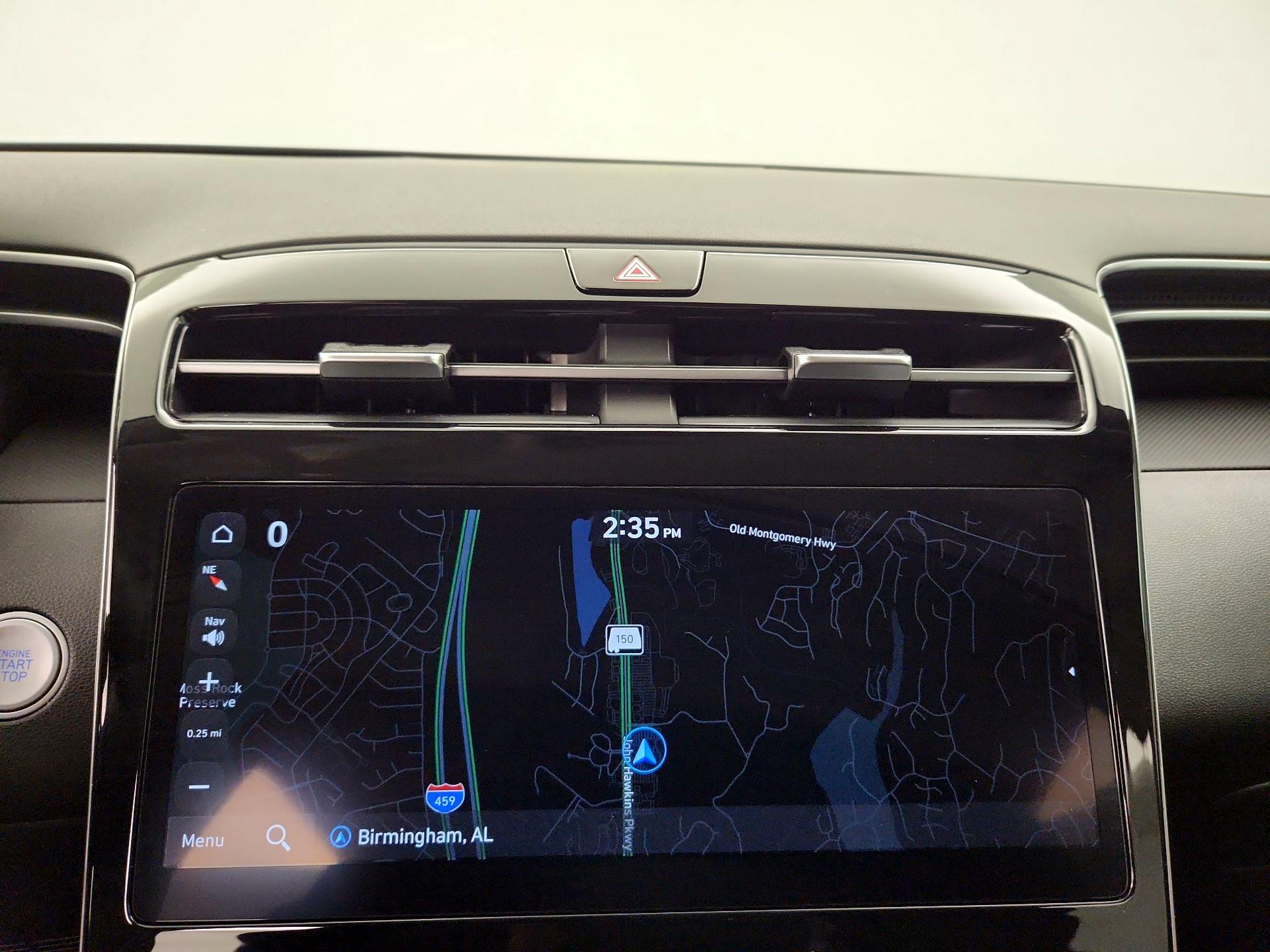 Thumbnail: 2024 Hyundai Tucson - 14