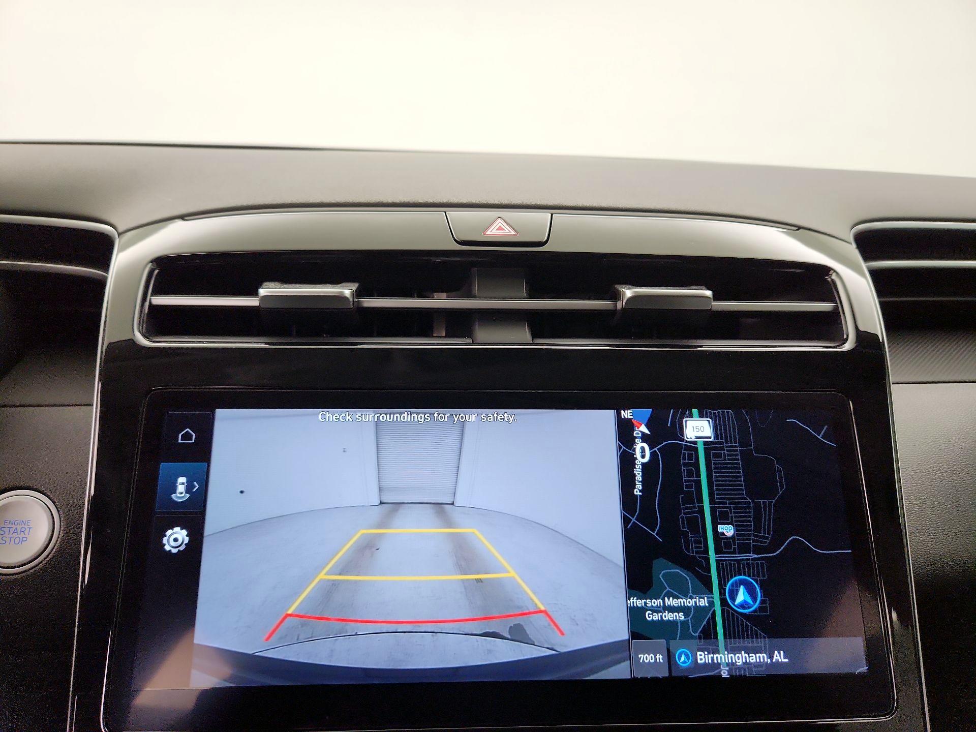 Thumbnail: 2024 Hyundai Tucson - 15