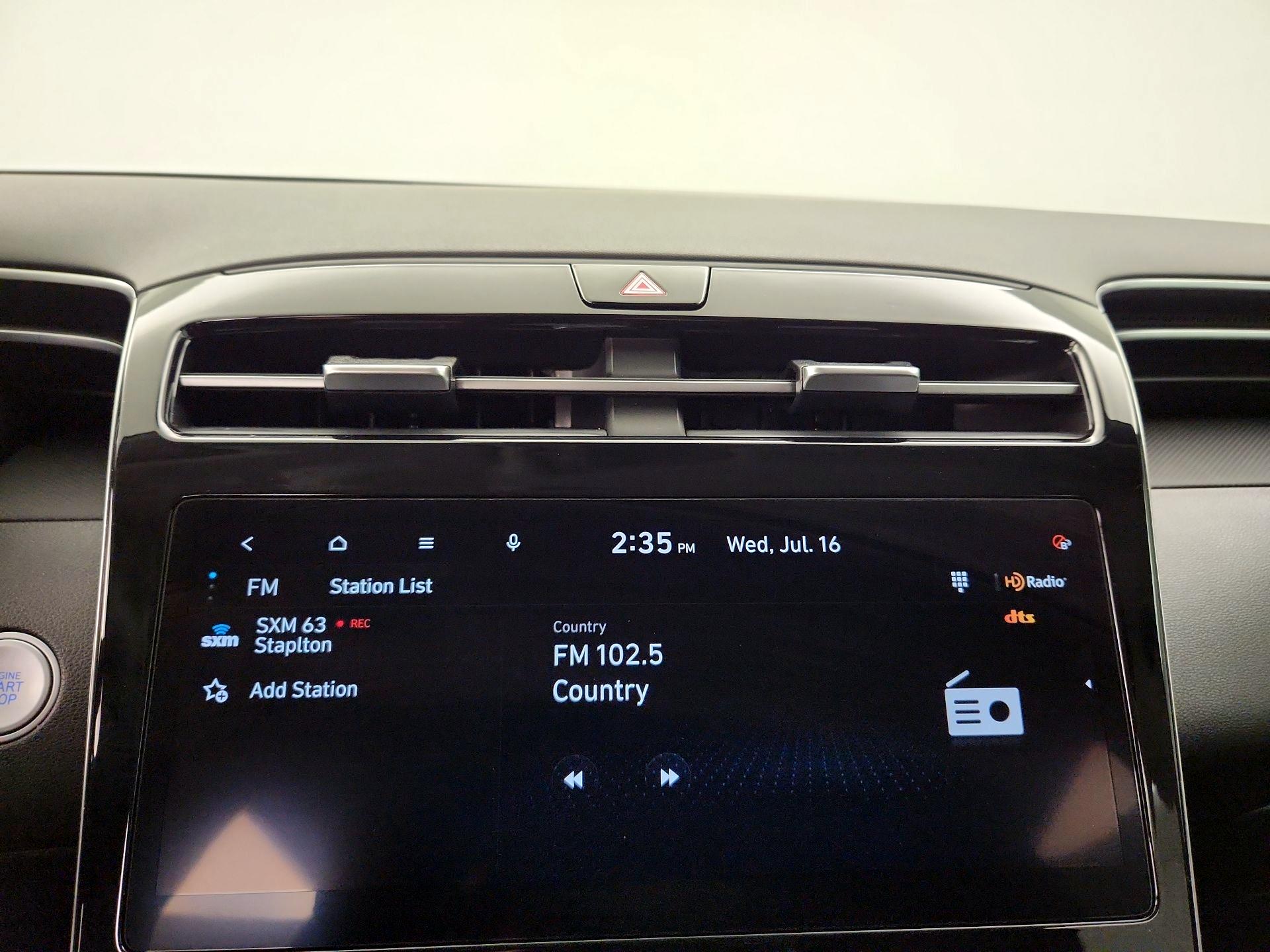 Thumbnail: 2024 Hyundai Tucson - 16