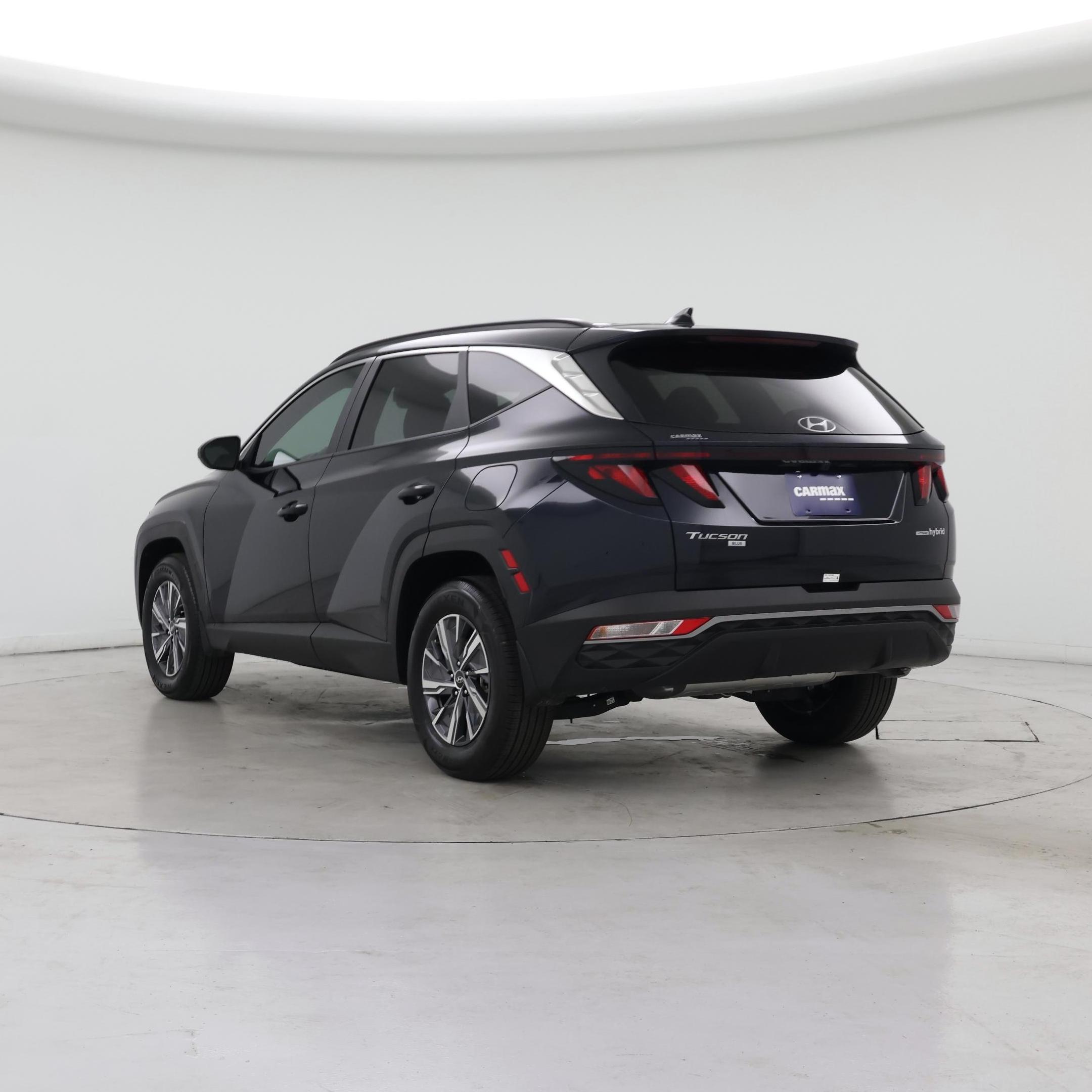 Thumbnail: 2024 Hyundai Tucson - 2