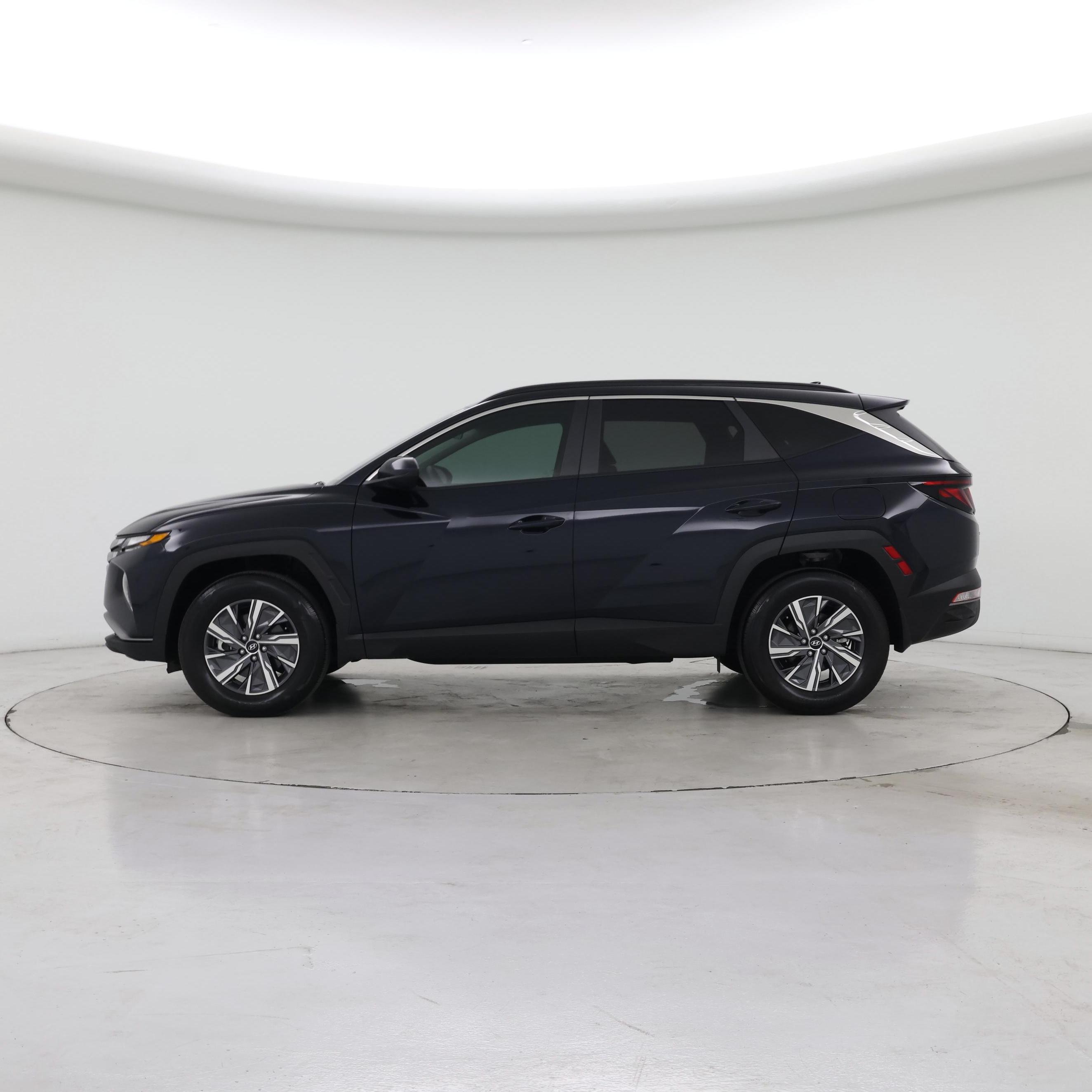 Thumbnail: 2024 Hyundai Tucson - 3